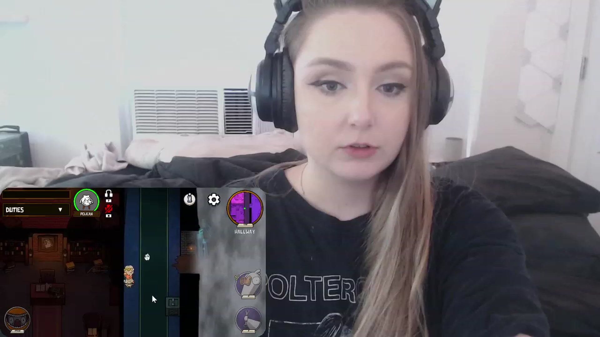 Gallery image thumbnail from LibbyxDoe's myfreecams stream on, 07/12/2023, 17:54 image 11 of 20