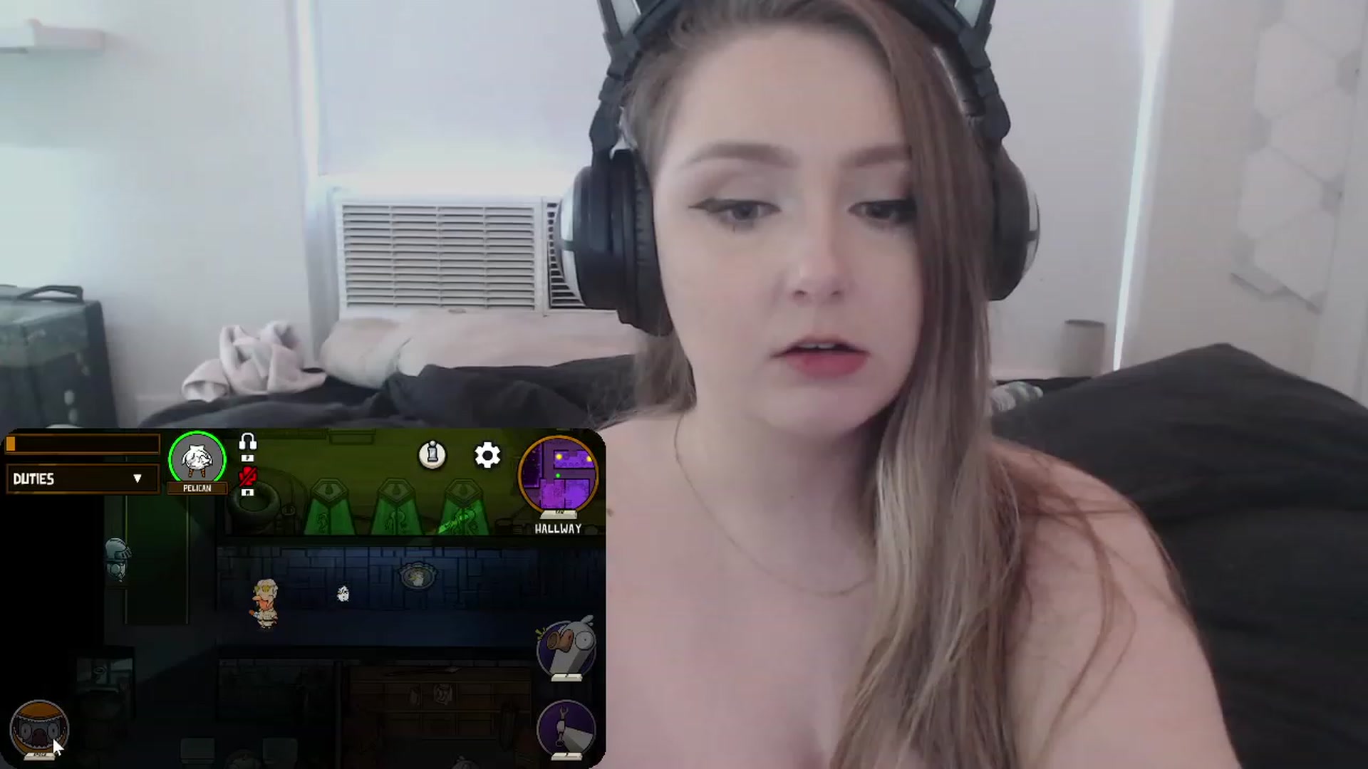 Gallery image thumbnail from LibbyxDoe's myfreecams stream on, 07/12/2023, 17:54 image 12 of 20