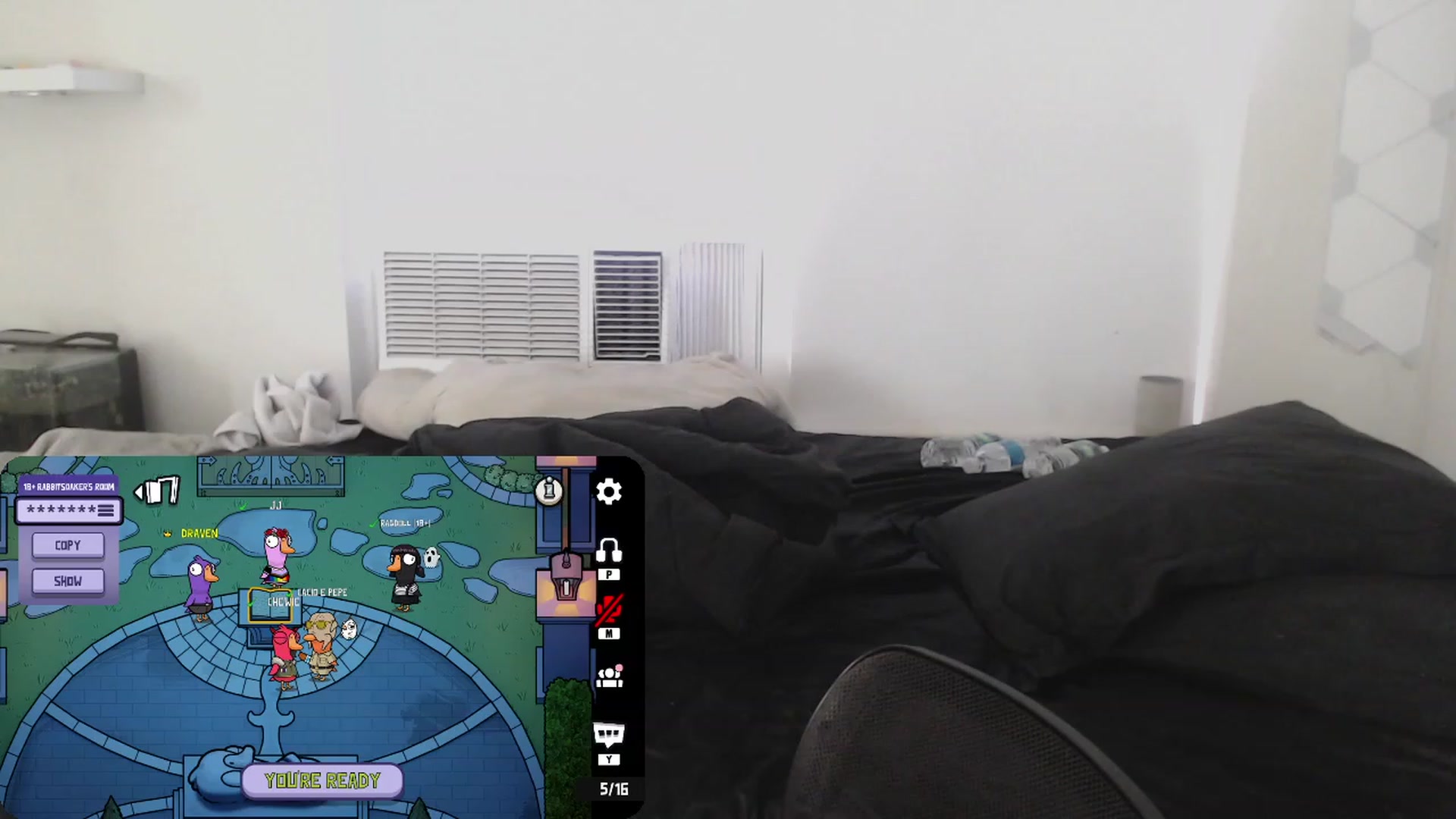 Gallery image thumbnail from LibbyxDoe's myfreecams stream on, 07/12/2023, 17:54 image 8 of 20