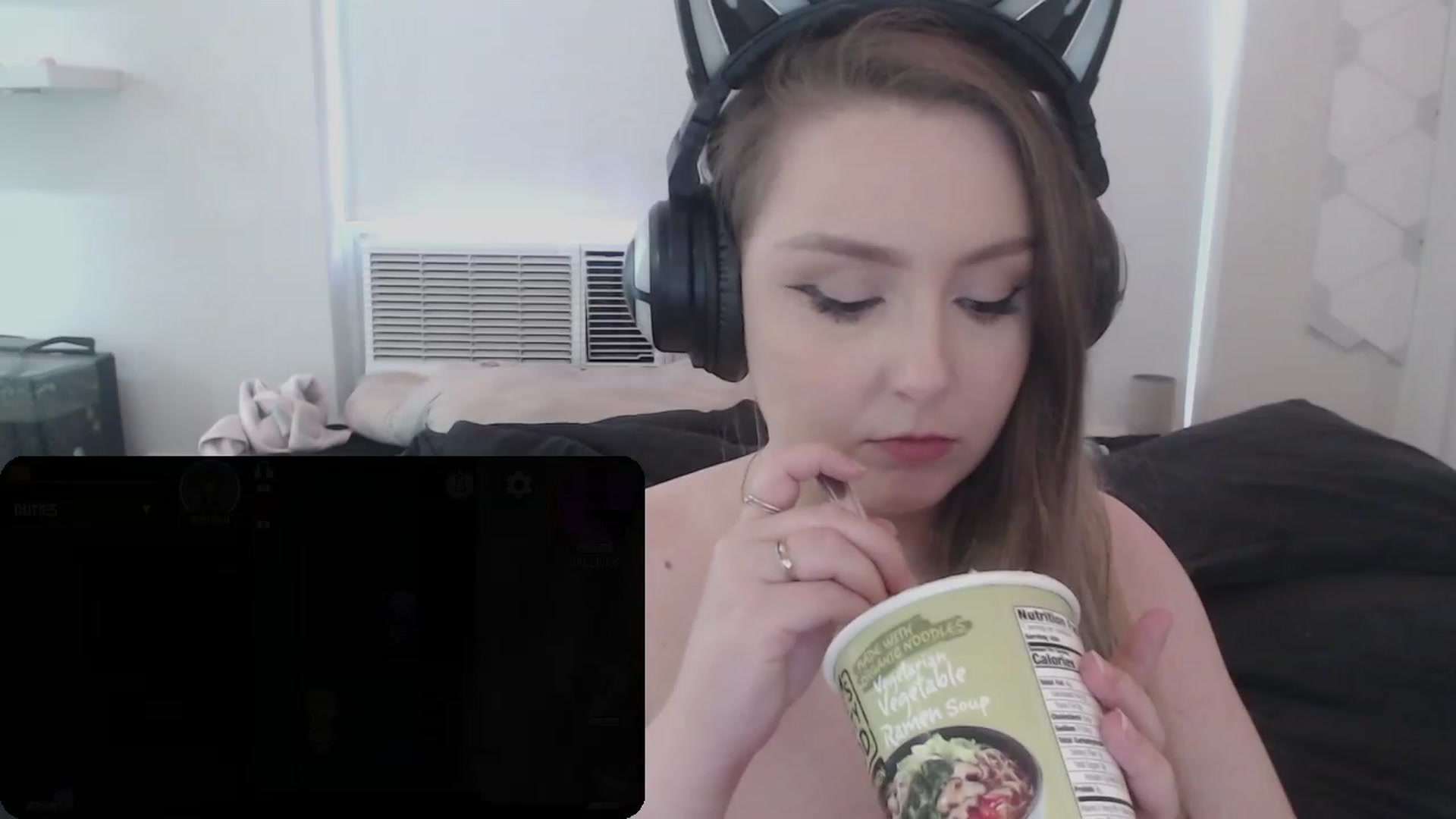 Gallery image thumbnail from LibbyxDoe's myfreecams stream on, 07/12/2023, 17:54 image 17 of 20