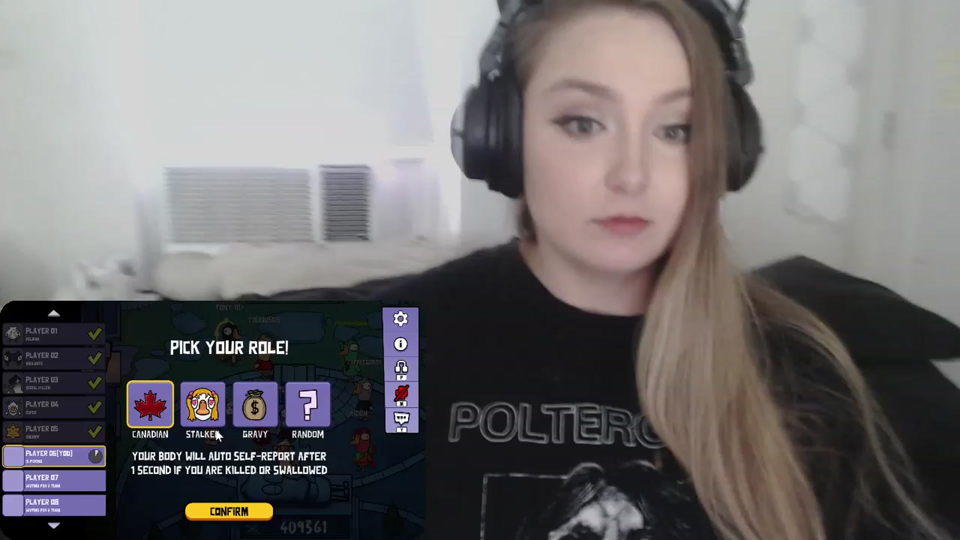 Gallery image thumbnail from LibbyxDoe's myfreecams stream on, 07/12/2023, 17:54 image 3 of 20