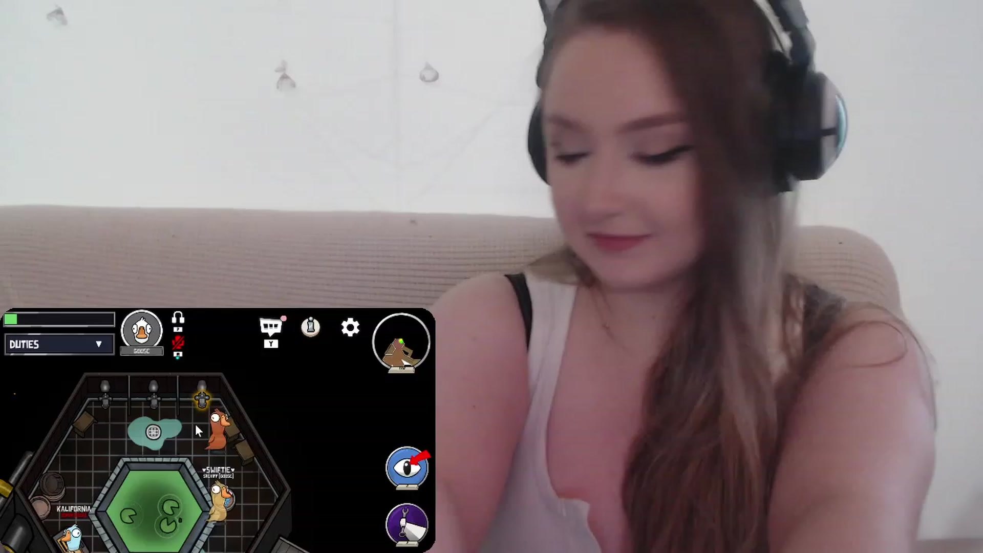 Gallery image thumbnail from LibbyxDoe's myfreecams stream on, 07/14/2023, 08:06 image 9 of 20