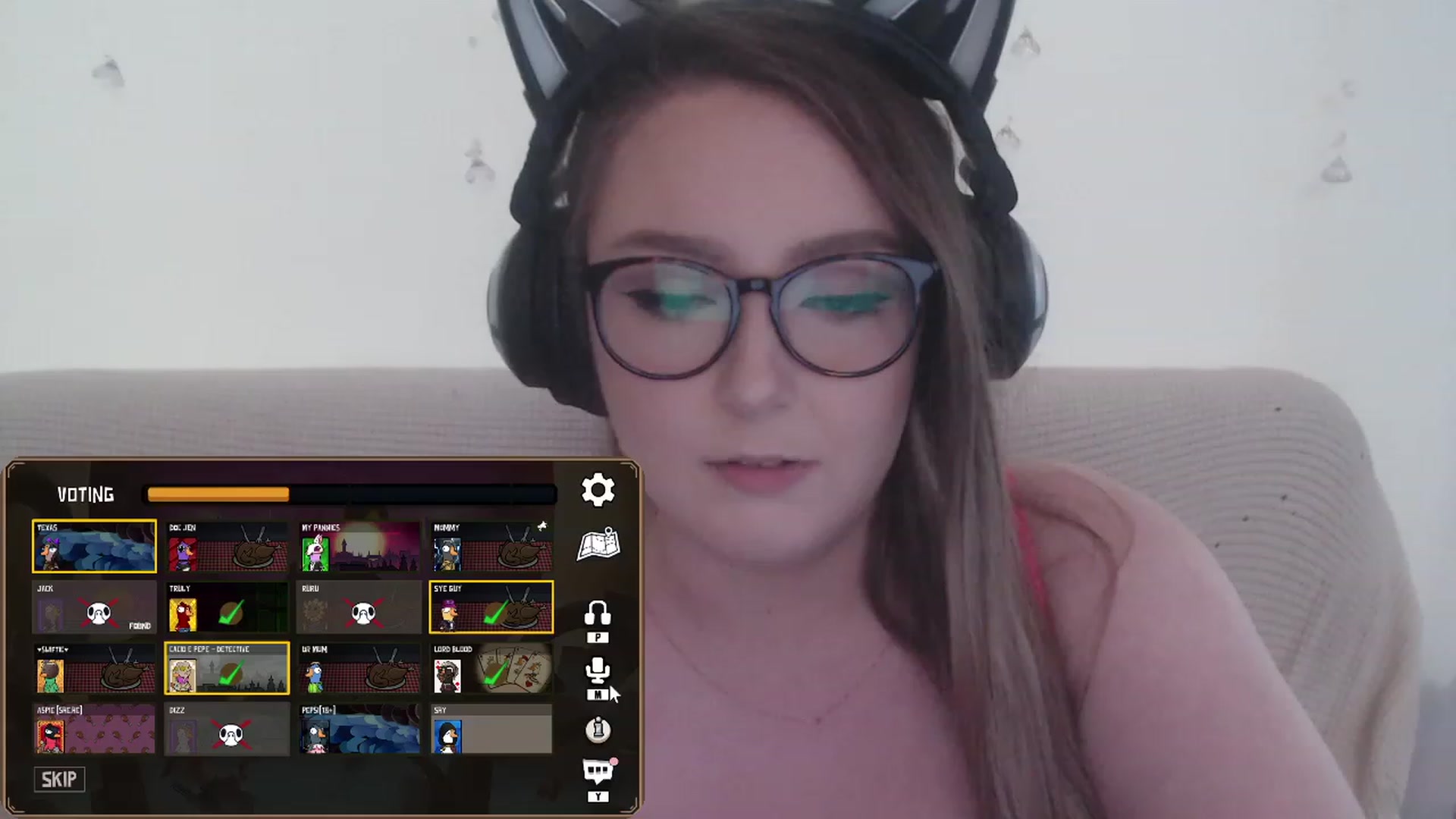 Gallery image thumbnail from LibbyxDoe's myfreecams stream on, 07/16/2023, 09:17 image 7 of 20