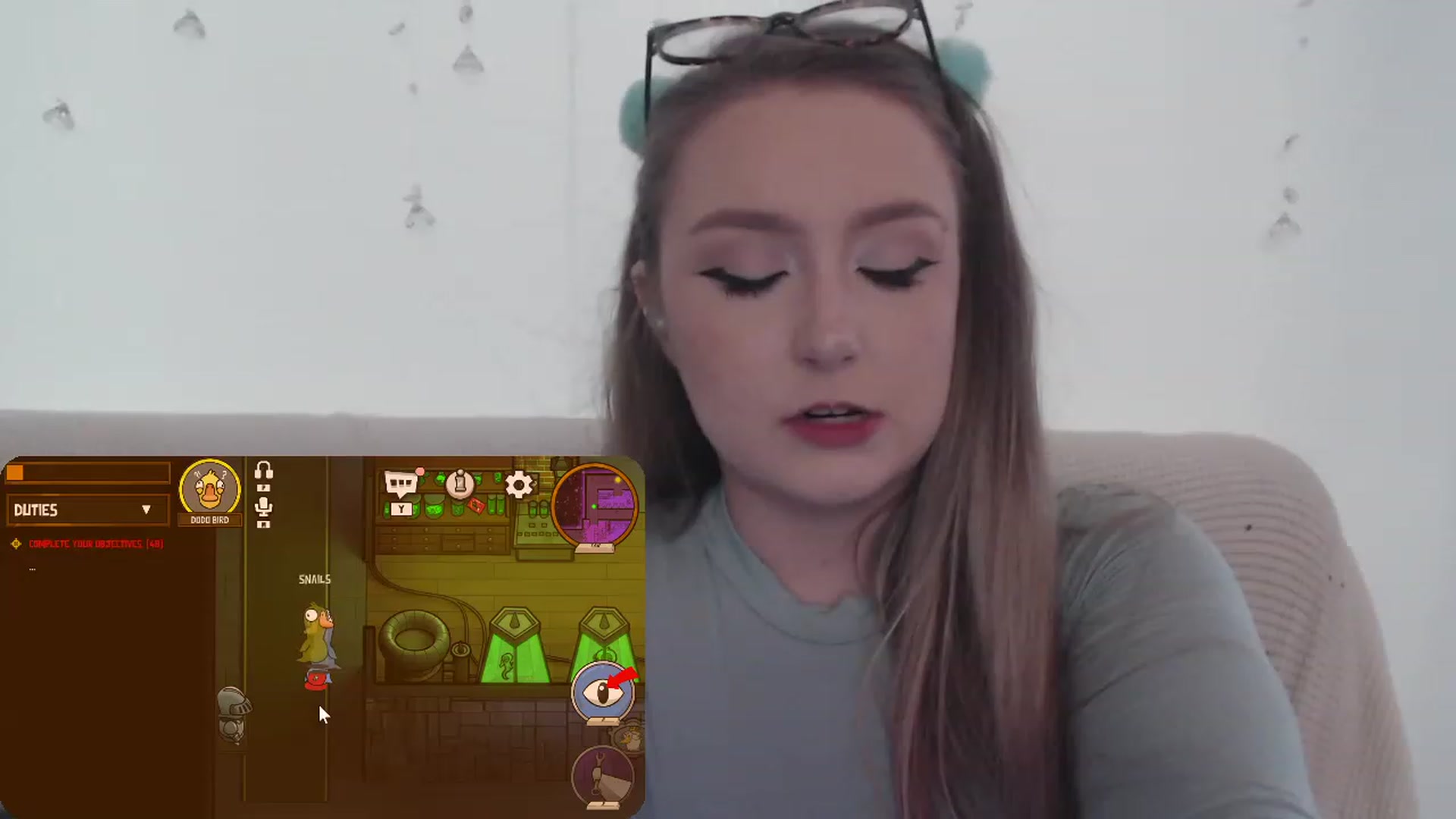Gallery image thumbnail from LibbyxDoe's myfreecams stream on, 07/18/2023, 12:03 image 17 of 20