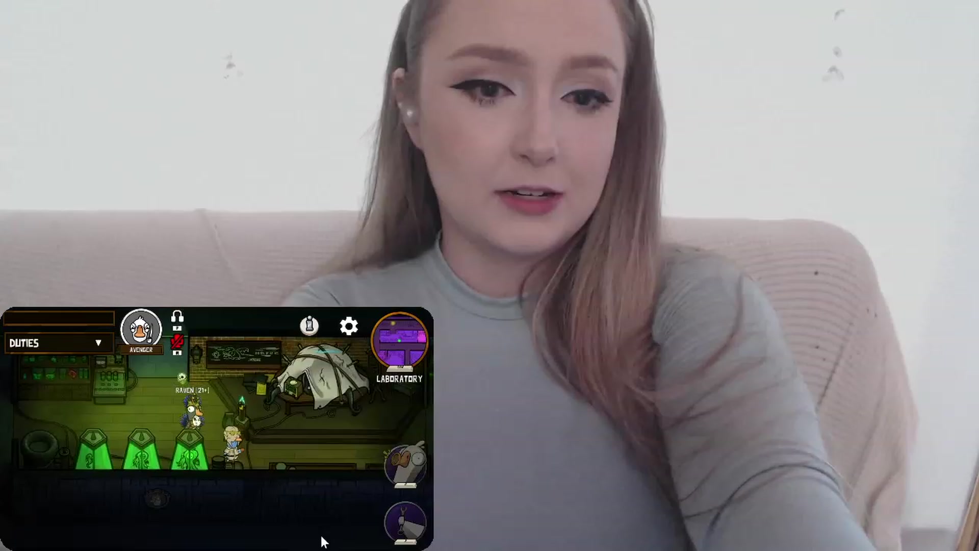 Gallery image thumbnail from LibbyxDoe's myfreecams stream on, 07/18/2023, 12:03 image 11 of 20