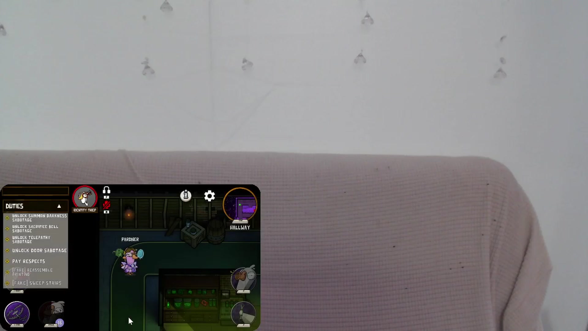 Gallery image thumbnail from LibbyxDoe's myfreecams stream on, 07/18/2023, 12:03 image 15 of 20