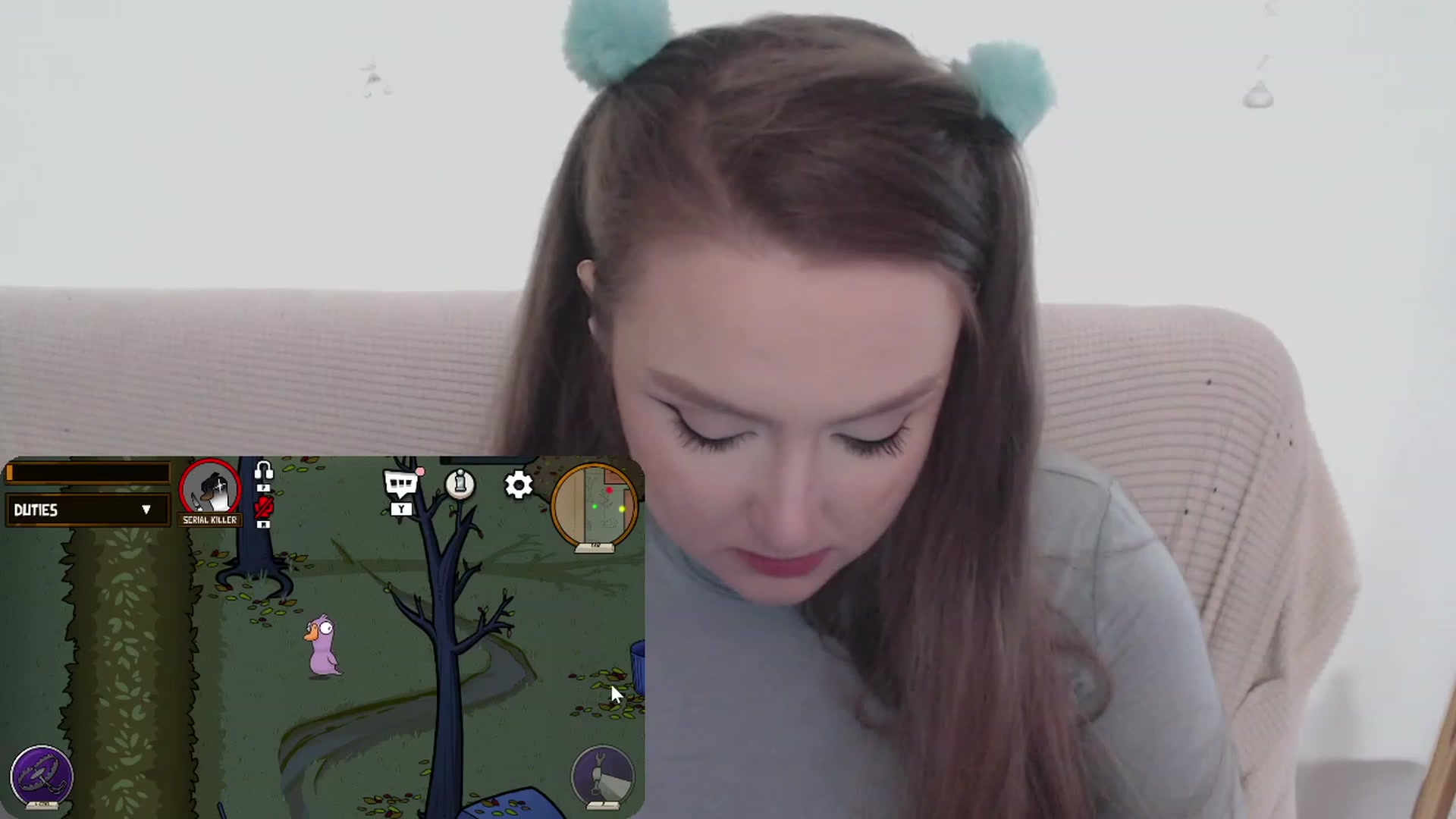 Gallery image thumbnail from LibbyxDoe's myfreecams stream on, 07/18/2023, 12:03 image 5 of 20