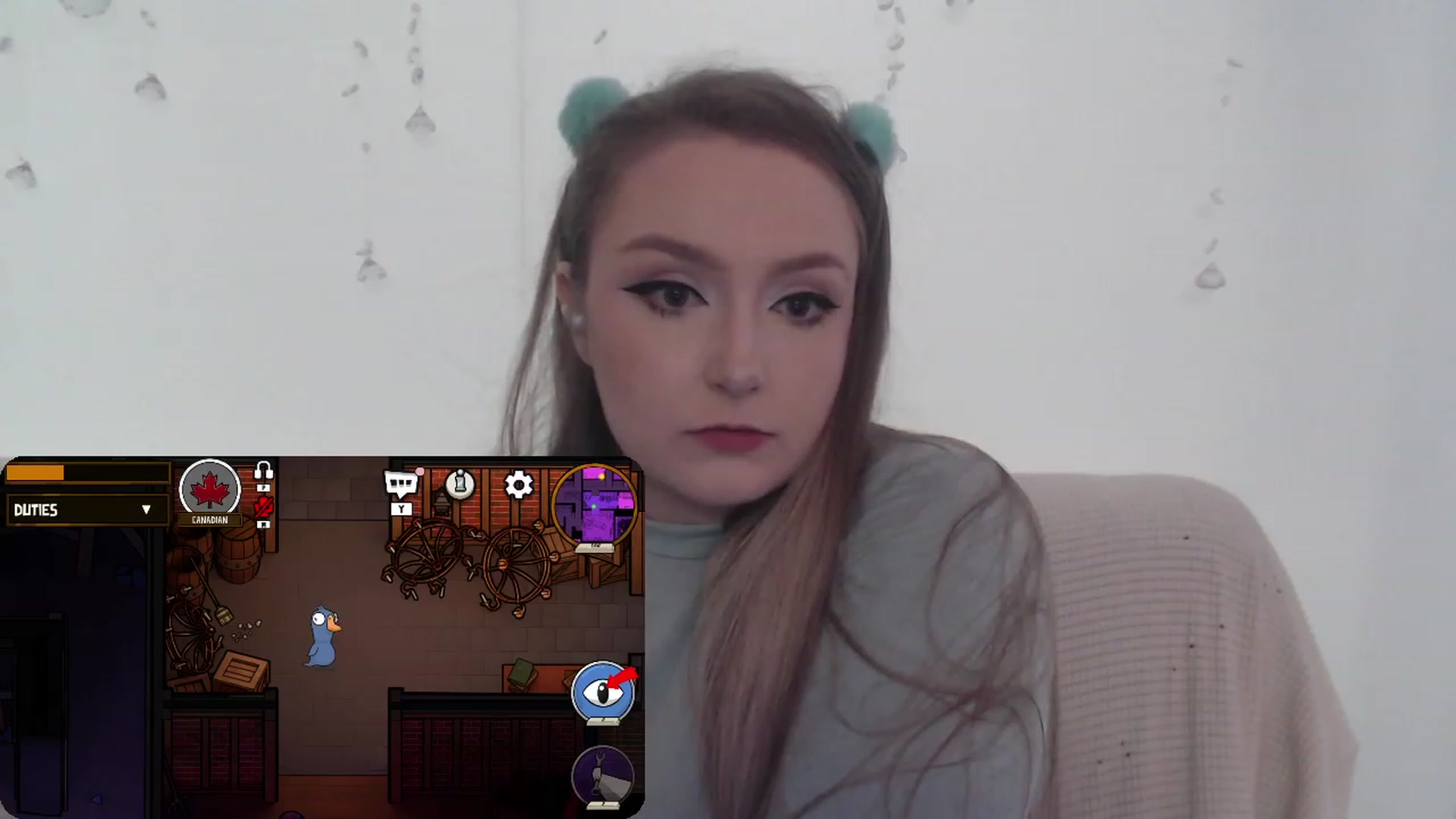 Gallery image thumbnail from LibbyxDoe's myfreecams stream on, 07/18/2023, 12:03 image 7 of 20