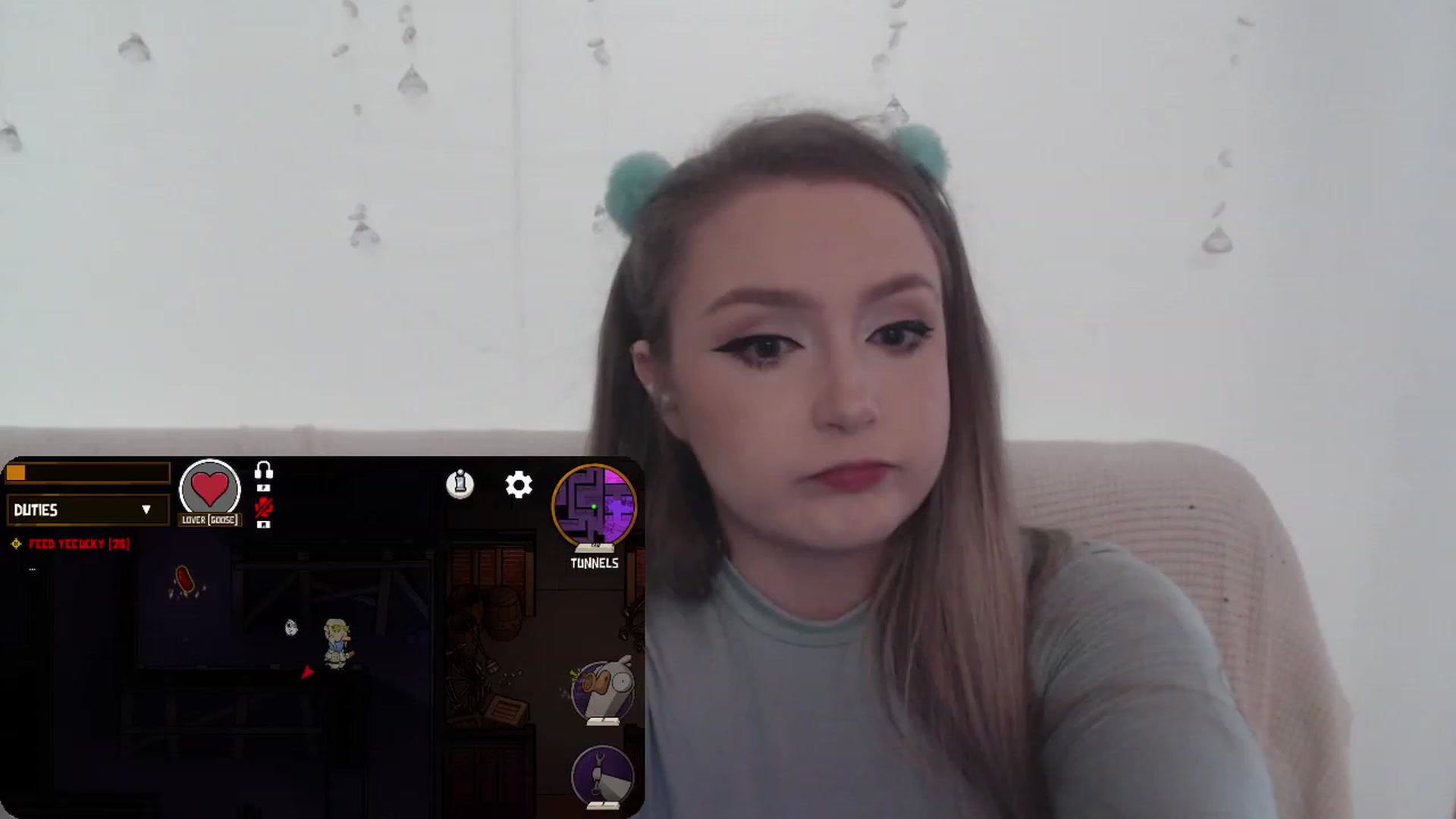 Gallery image thumbnail from LibbyxDoe's myfreecams stream on, 07/18/2023, 12:03 image 8 of 20