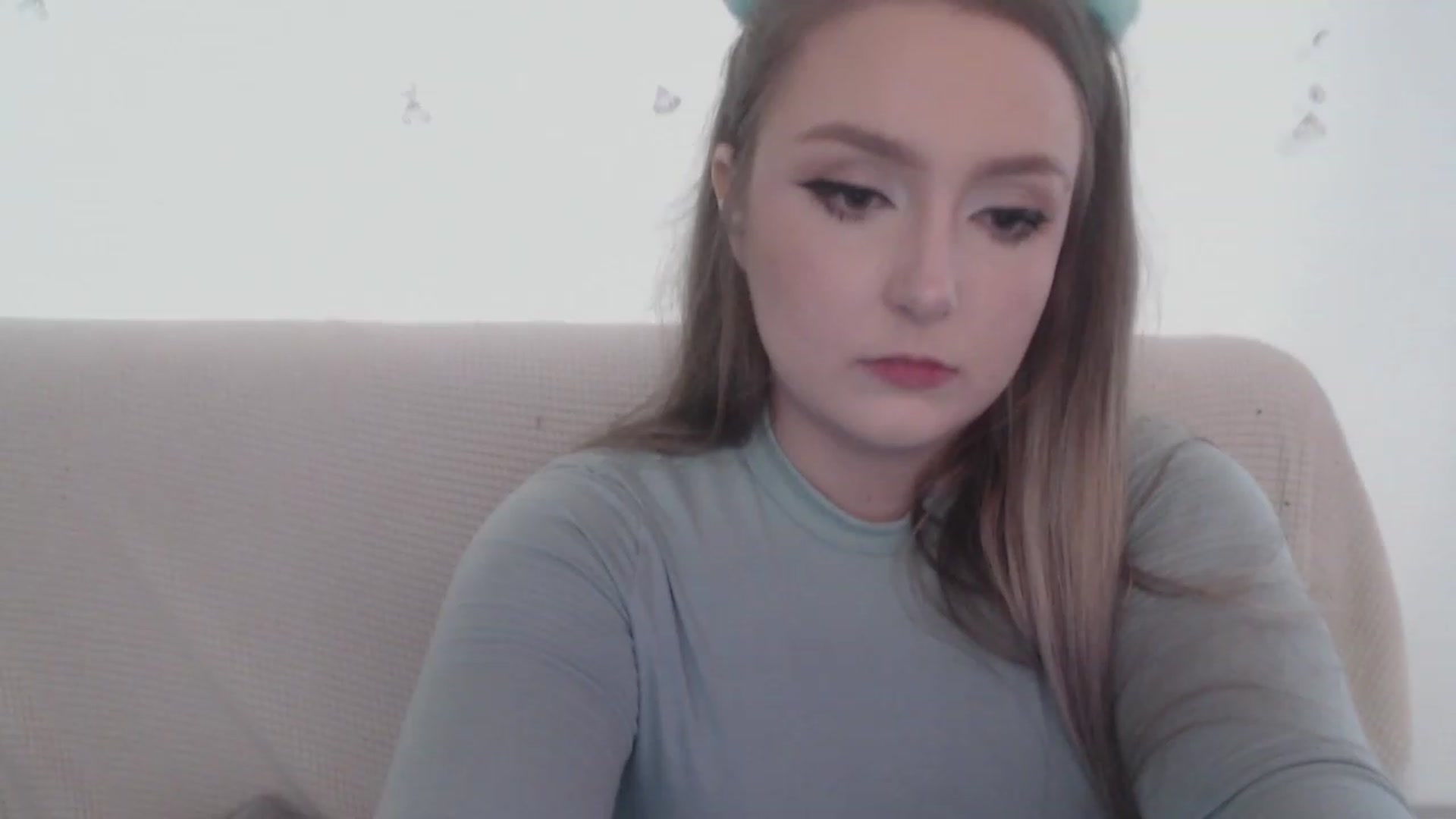Gallery image thumbnail from LibbyxDoe's myfreecams stream on, 07/18/2023, 12:03 image 18 of 20