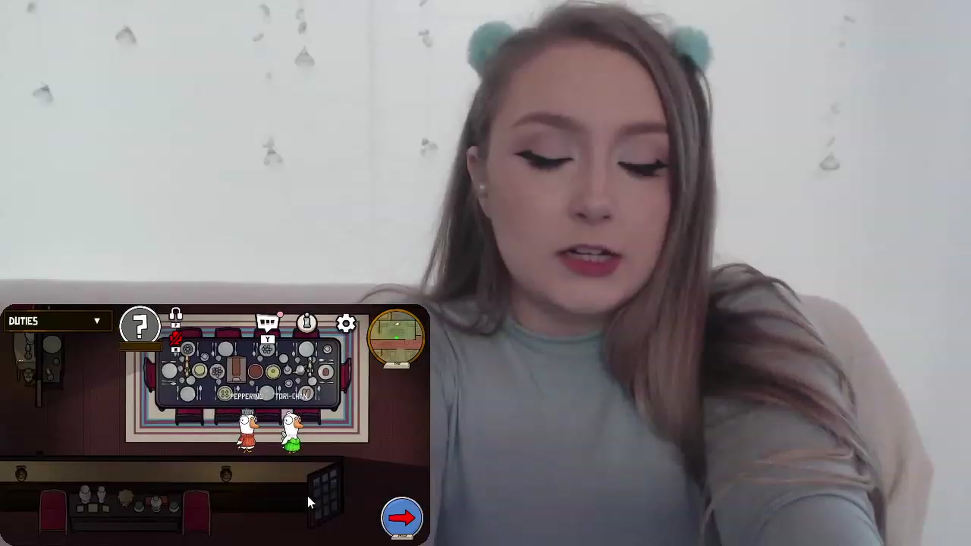 Gallery image thumbnail from LibbyxDoe's myfreecams stream on, 07/18/2023, 12:03 image 3 of 20
