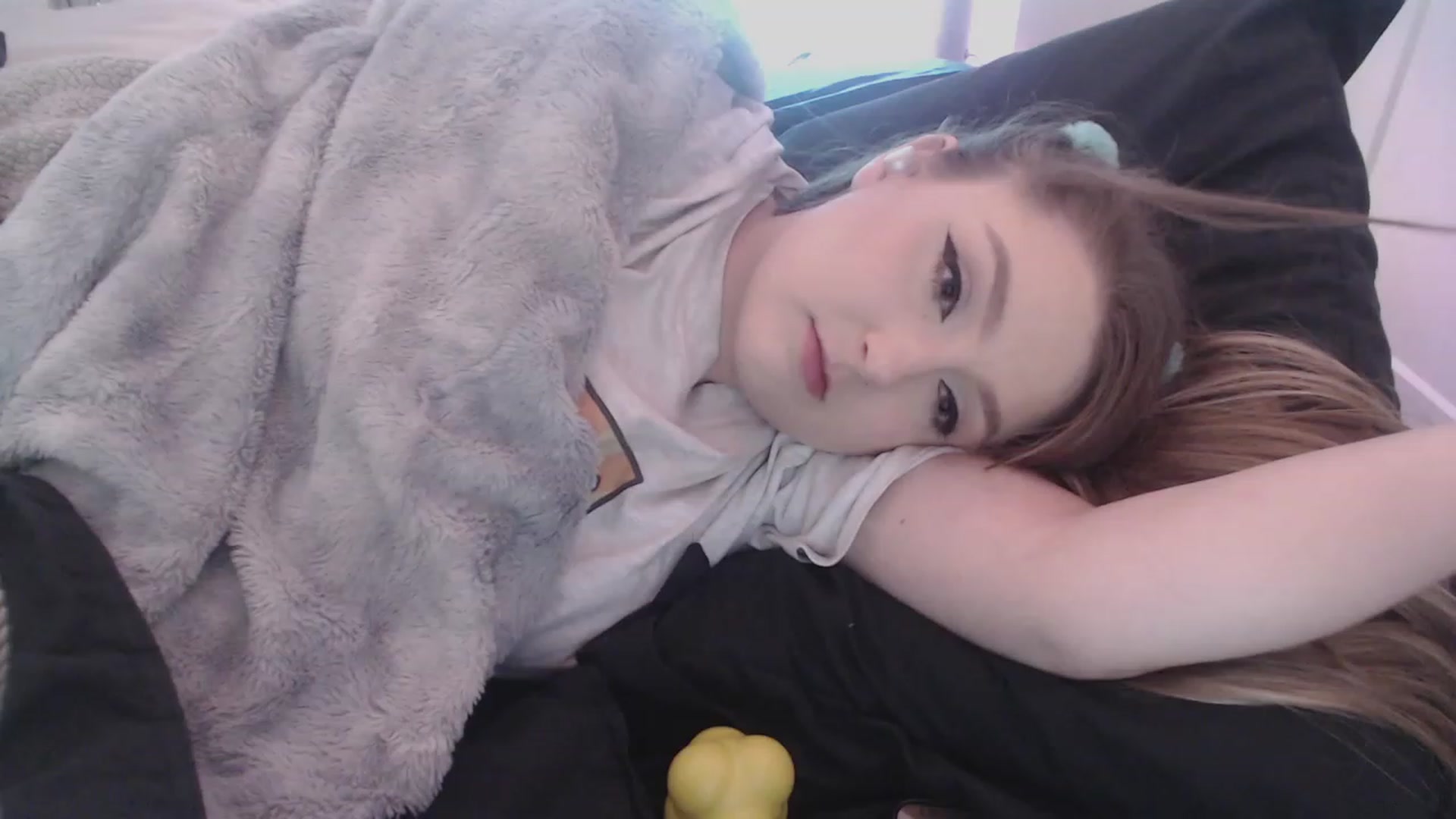 Gallery image thumbnail from LibbyxDoe's myfreecams stream on, 07/18/2023, 16:20 image 18 of 20