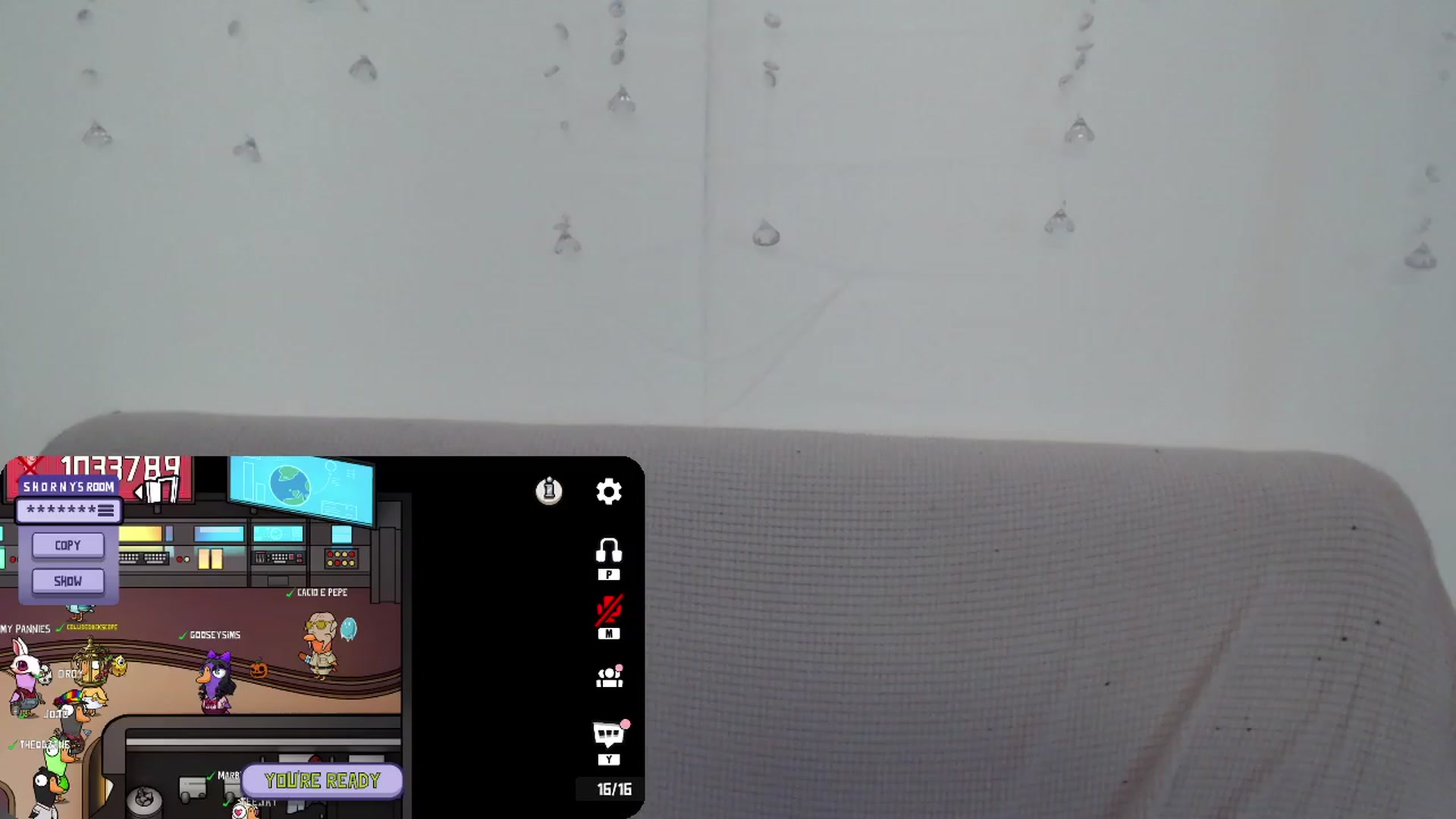 Gallery image thumbnail from LibbyxDoe's myfreecams stream on, 07/20/2023, 08:14 image 3 of 20
