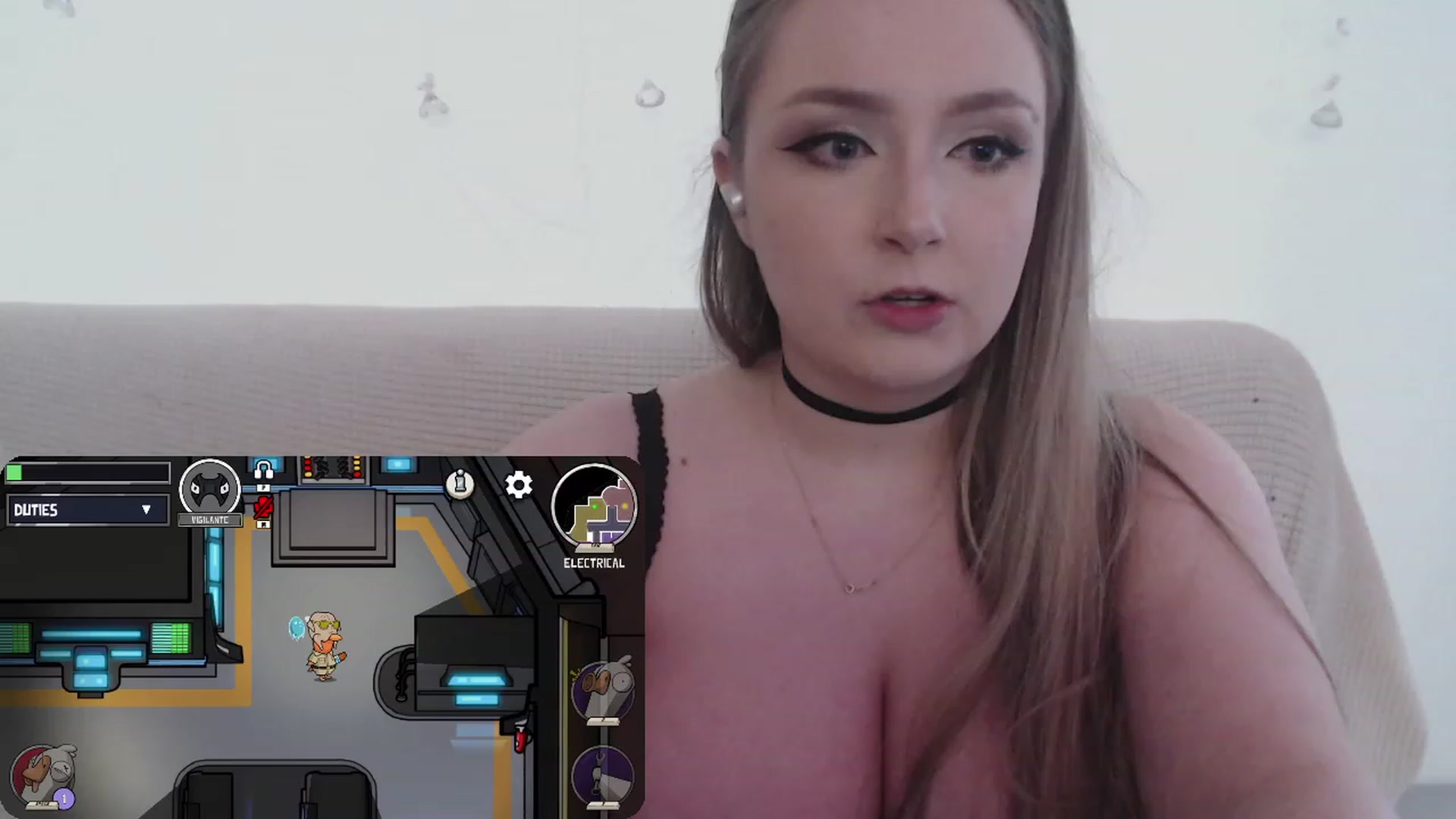 Gallery image thumbnail from LibbyxDoe's myfreecams stream on, 07/20/2023, 08:14 image 8 of 20