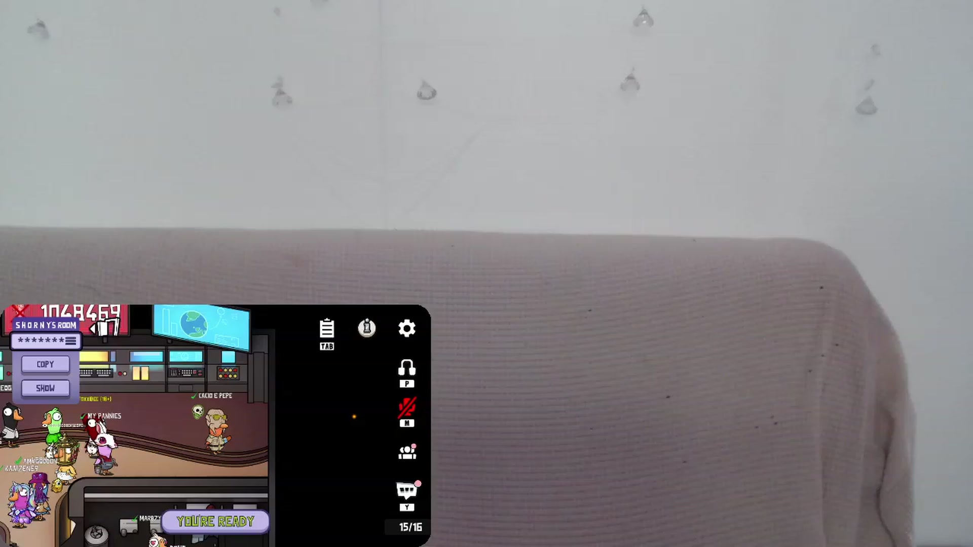 Gallery image thumbnail from LibbyxDoe's myfreecams stream on, 07/20/2023, 08:14 image 18 of 20