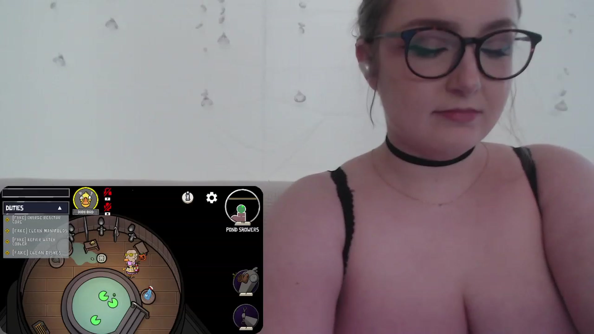 Gallery image thumbnail from LibbyxDoe's myfreecams stream on, 07/20/2023, 10:42 image 16 of 20