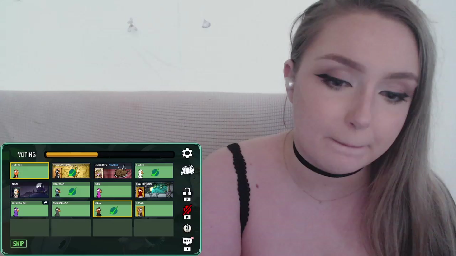 Gallery image thumbnail from LibbyxDoe's myfreecams stream on, 07/20/2023, 11:53 image 14 of 20