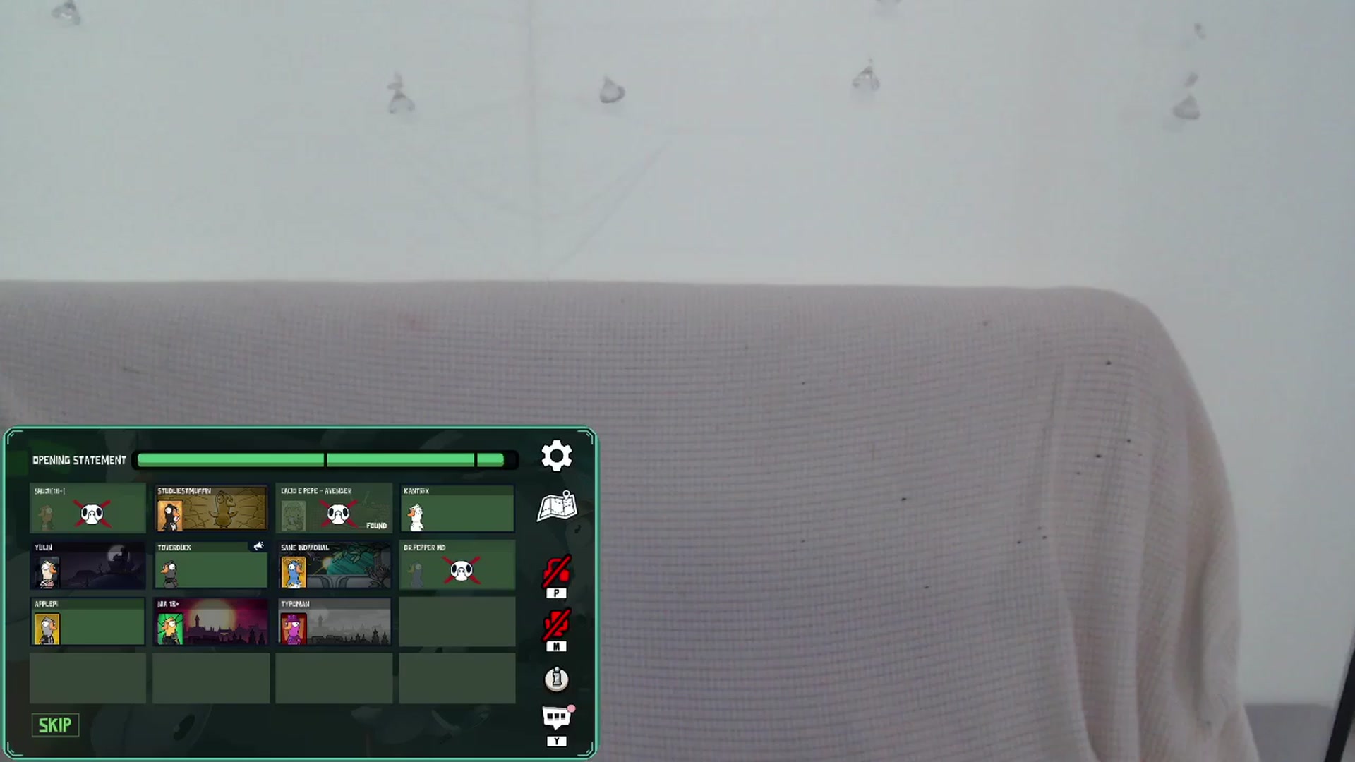 Gallery image thumbnail from LibbyxDoe's myfreecams stream on, 07/20/2023, 11:53 image 20 of 20