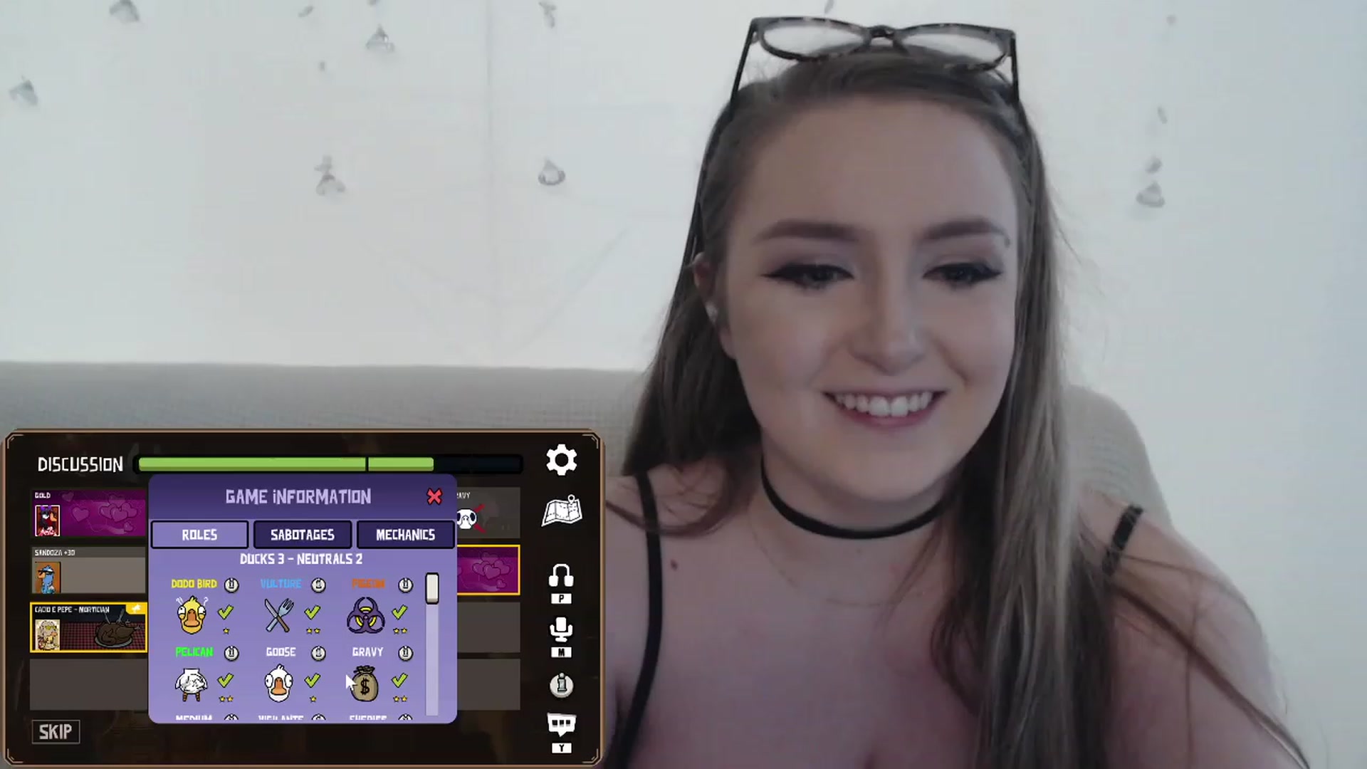 Gallery image thumbnail from LibbyxDoe's myfreecams stream on, 07/21/2023, 09:25 image 1 of 20