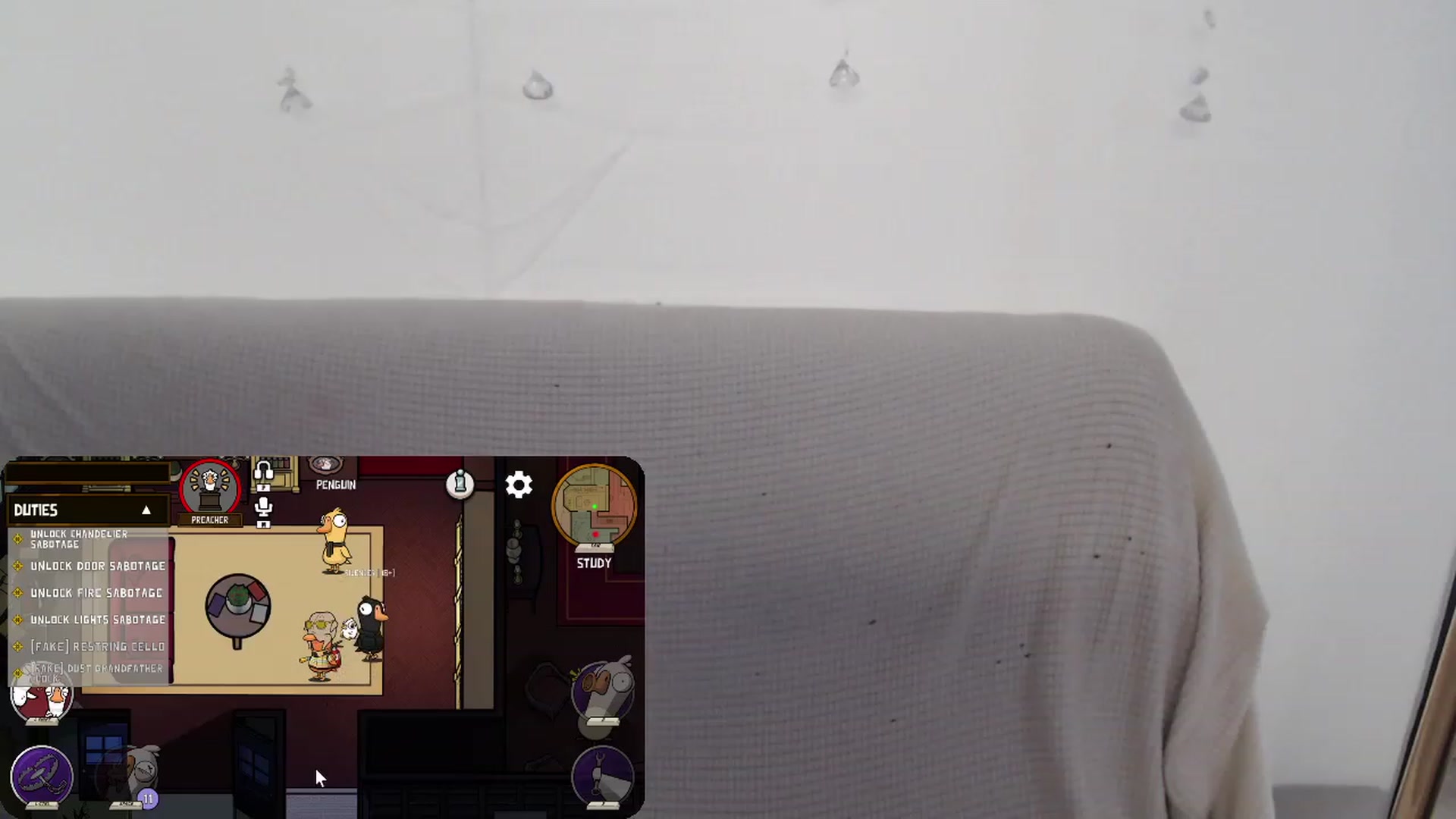 Gallery image thumbnail from LibbyxDoe's myfreecams stream on, 07/21/2023, 10:19 image 13 of 20