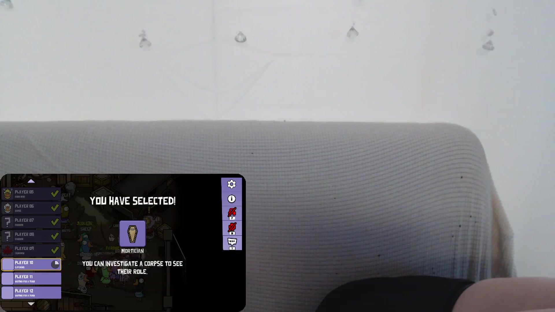 Gallery image thumbnail from LibbyxDoe's myfreecams stream on, 07/21/2023, 11:40 image 5 of 20
