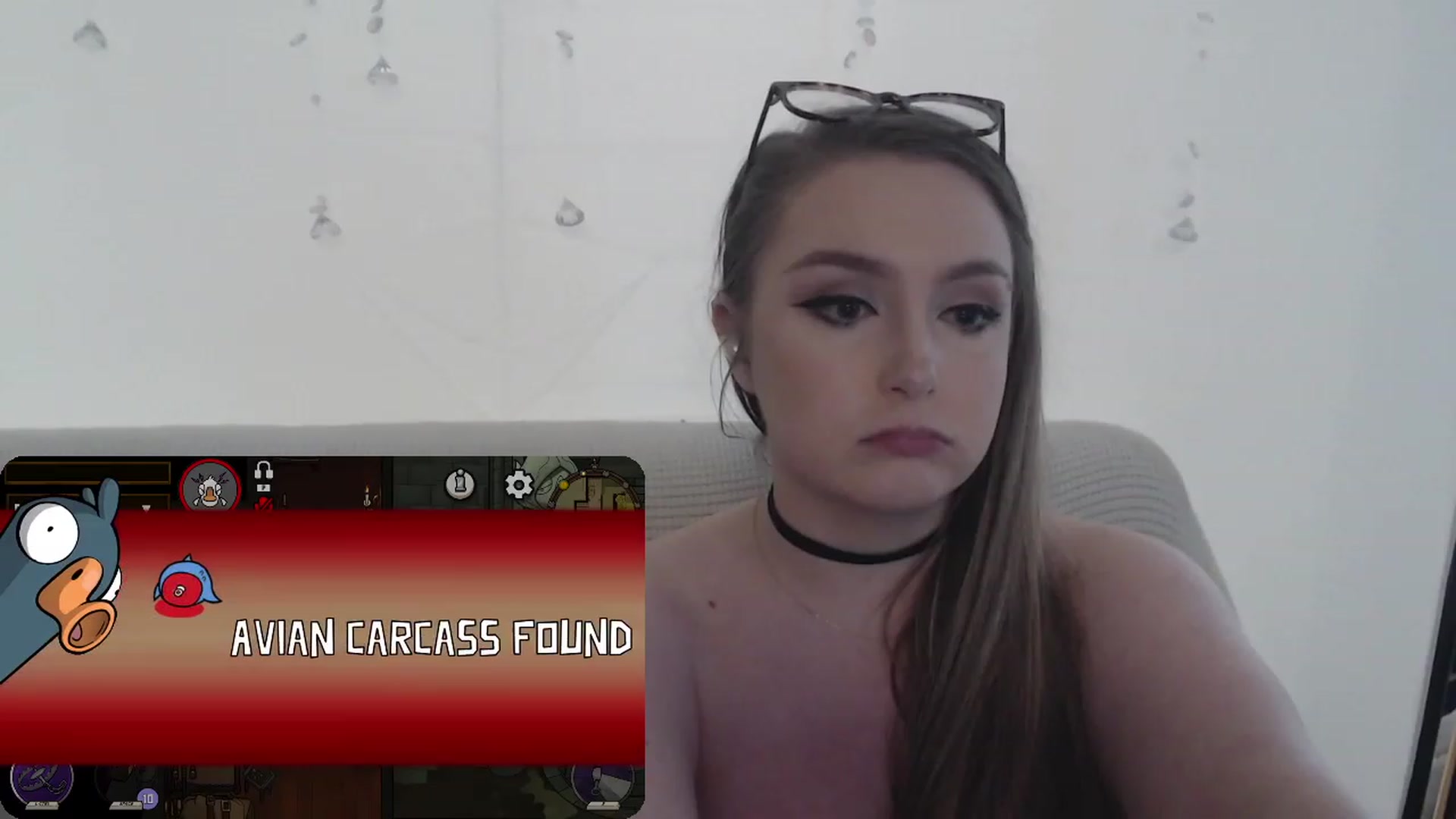 Gallery image thumbnail from LibbyxDoe's myfreecams stream on, 07/21/2023, 11:40 image 10 of 20