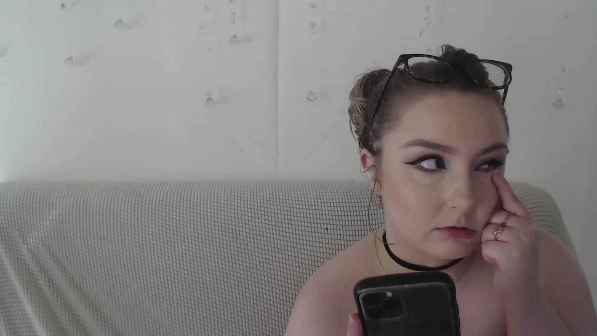 Gallery image thumbnail from LibbyxDoe's myfreecams stream on, 07/21/2023, 14:04 image 1 of 20