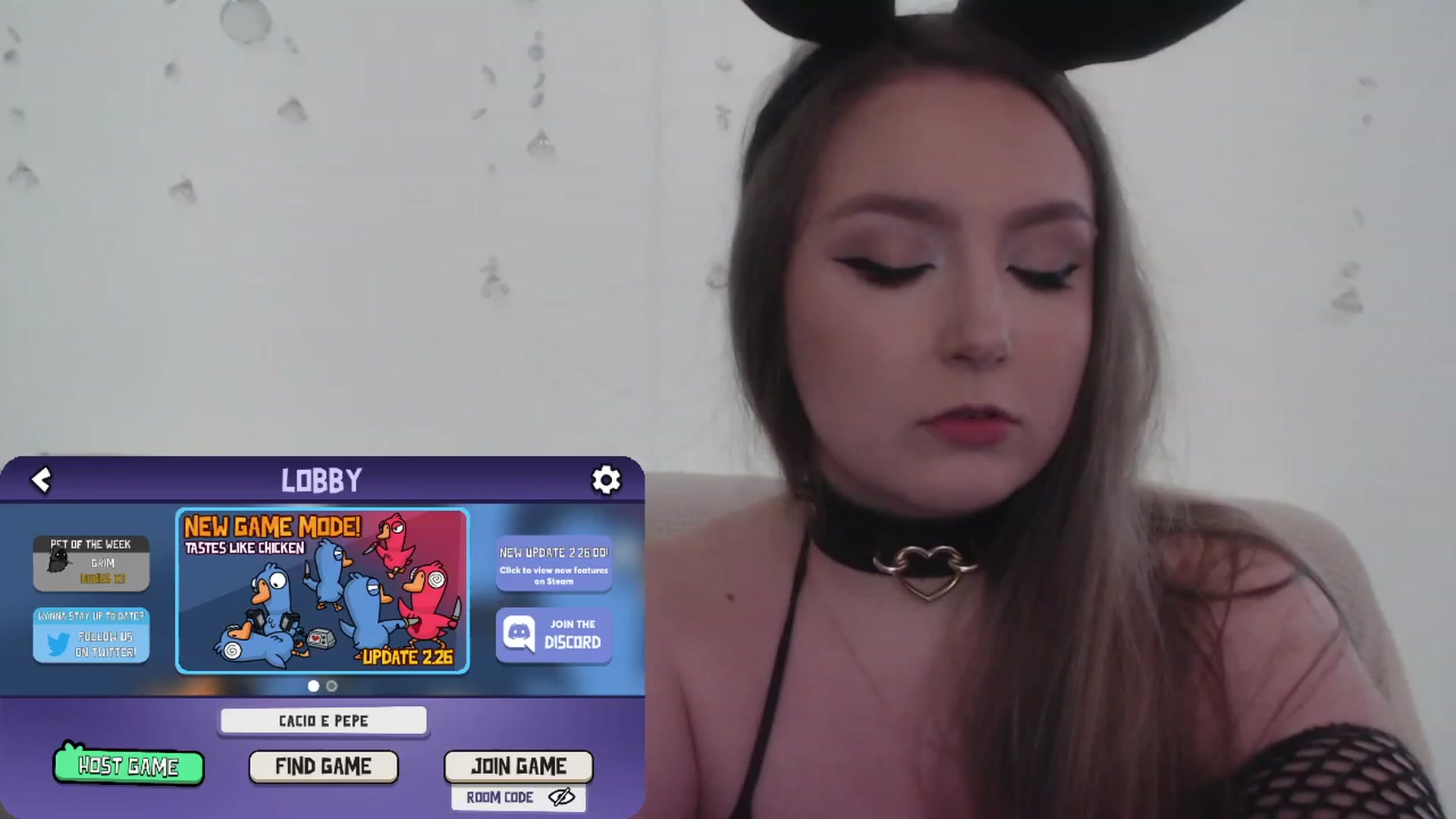 Gallery image thumbnail from LibbyxDoe's myfreecams stream on, 07/23/2023, 09:32 image 14 of 20