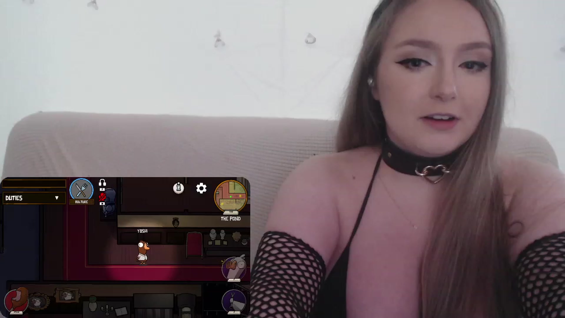 Gallery image thumbnail from LibbyxDoe's myfreecams stream on, 07/23/2023, 11:24 image 12 of 20
