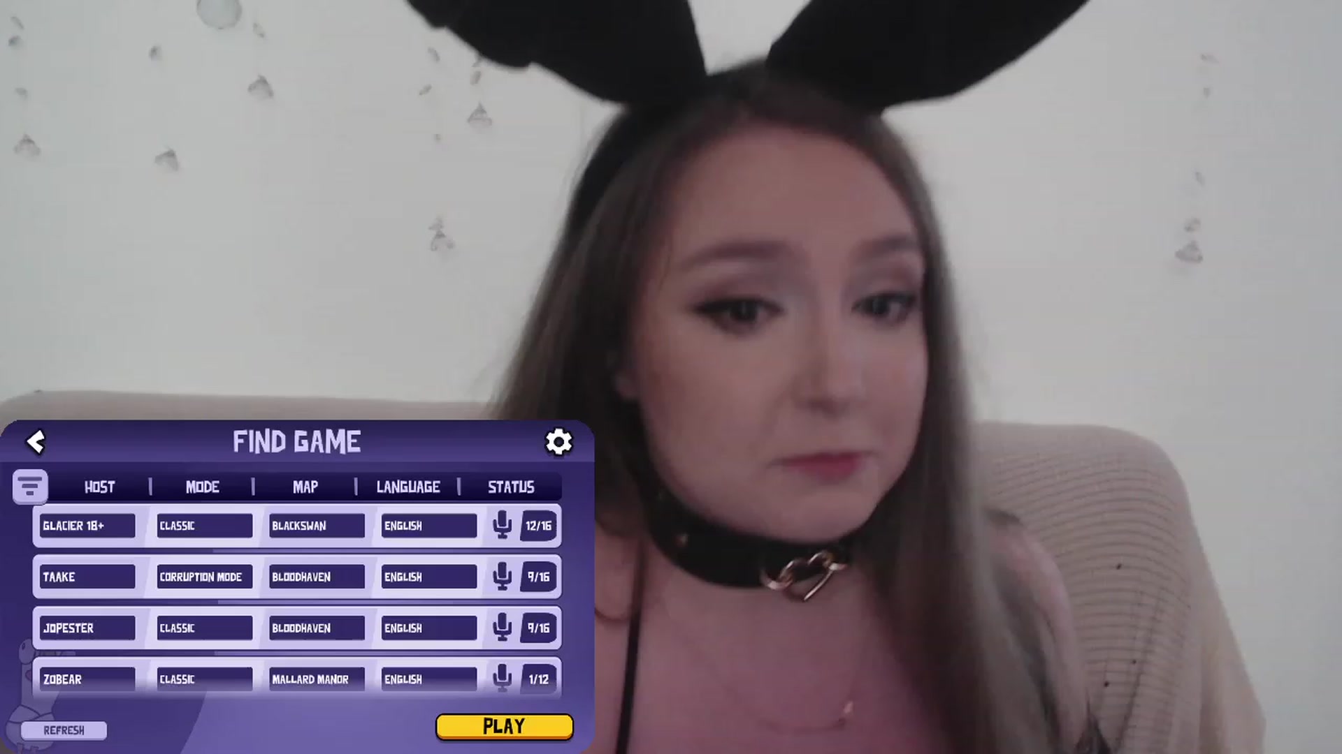 Gallery image thumbnail from LibbyxDoe's myfreecams stream on, 07/23/2023, 11:24 image 6 of 20