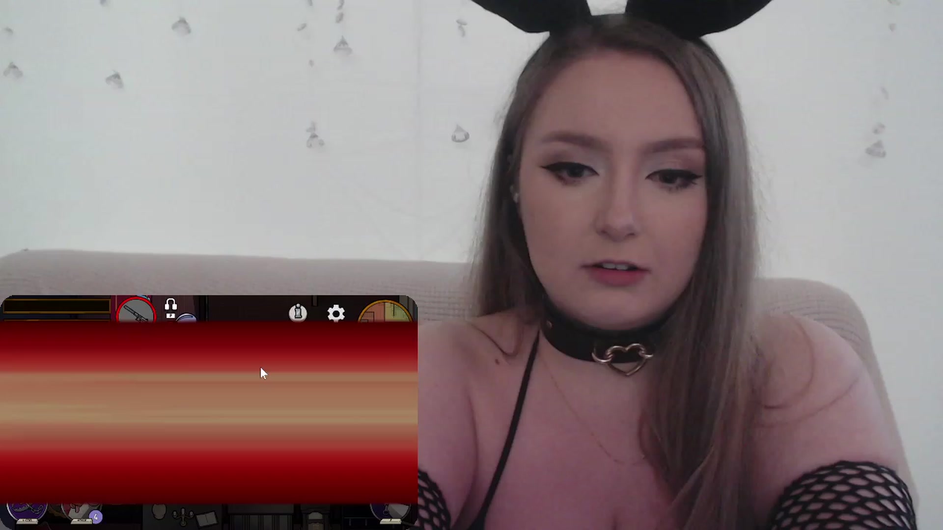 Gallery image thumbnail from LibbyxDoe's myfreecams stream on, 07/23/2023, 11:24 image 7 of 20