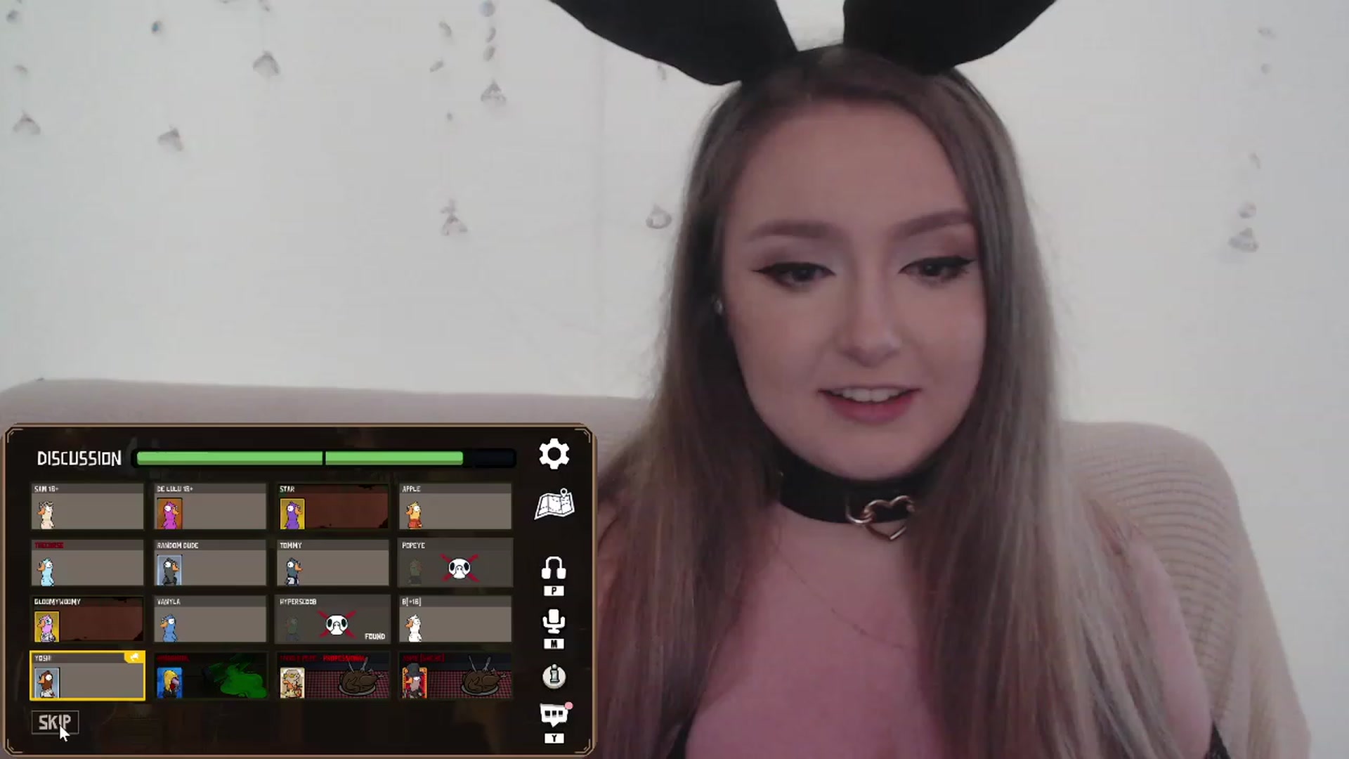 Gallery image thumbnail from LibbyxDoe's myfreecams stream on, 07/23/2023, 11:24 image 8 of 20
