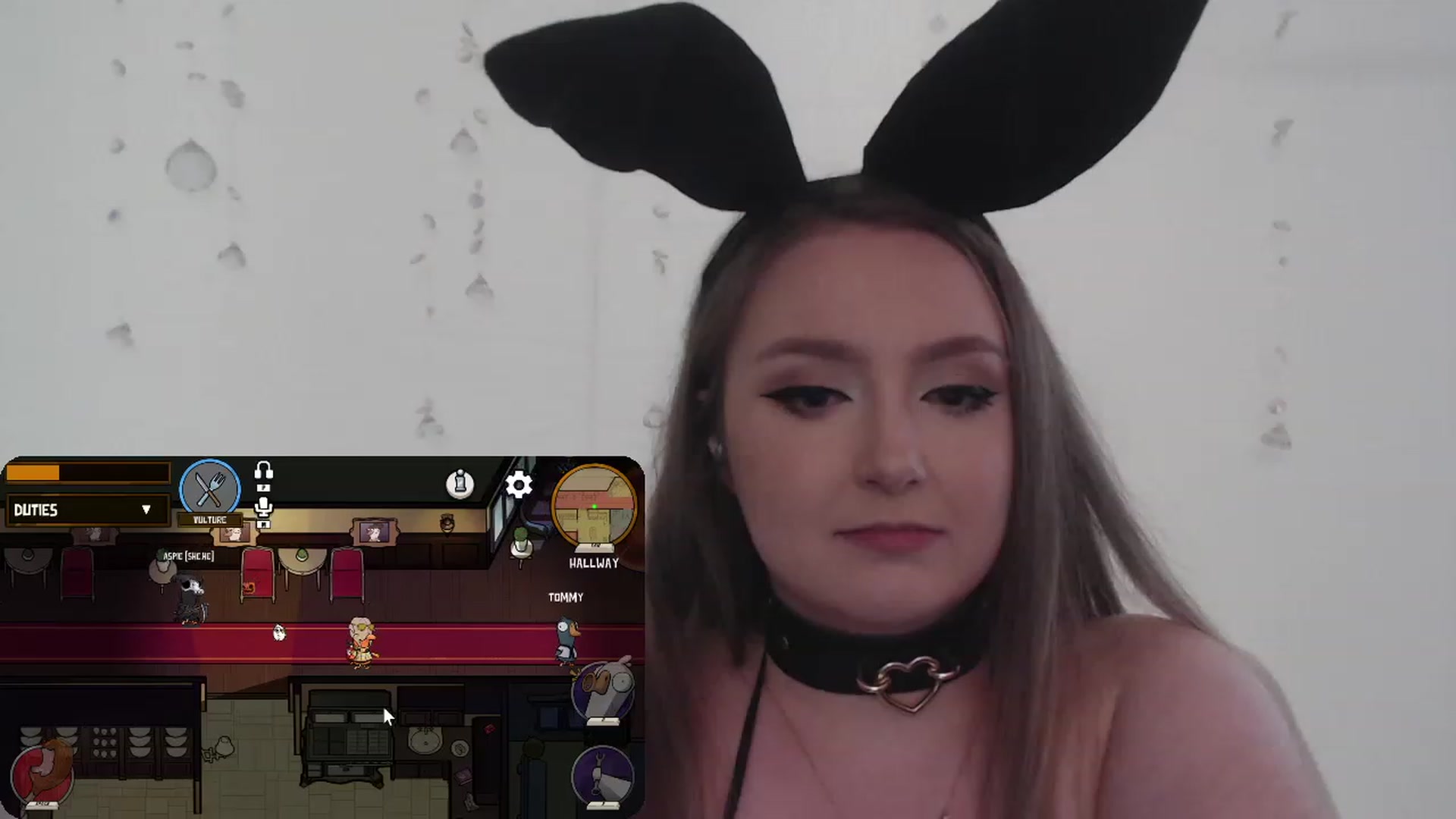 Gallery image thumbnail from LibbyxDoe's myfreecams stream on, 07/23/2023, 11:24 image 13 of 20