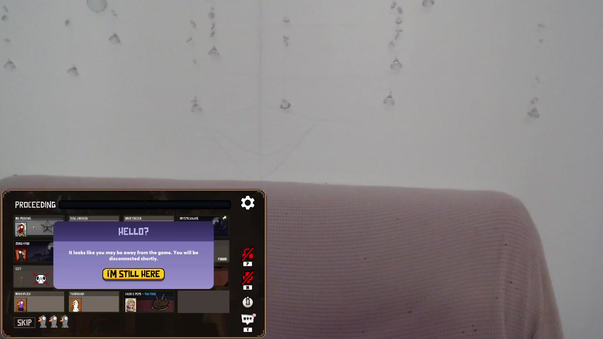 Gallery image thumbnail from LibbyxDoe's myfreecams stream on, 07/23/2023, 11:24 image 4 of 20
