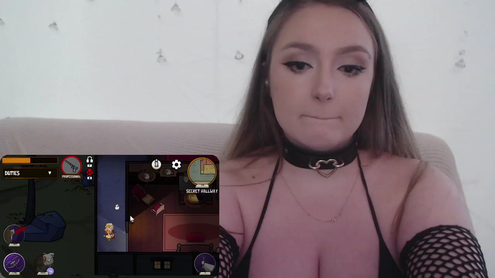 Gallery image thumbnail from LibbyxDoe's myfreecams stream on, 07/23/2023, 11:24 image 10 of 20