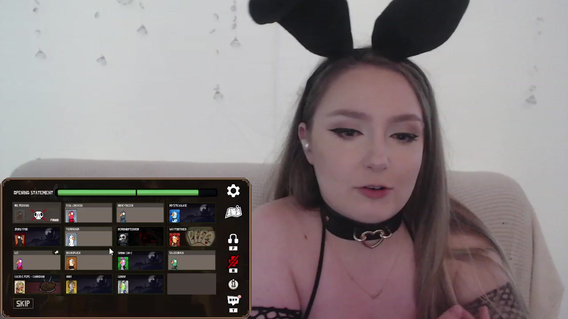 Gallery image thumbnail from LibbyxDoe's myfreecams stream on, 07/23/2023, 13:06 image 7 of 20