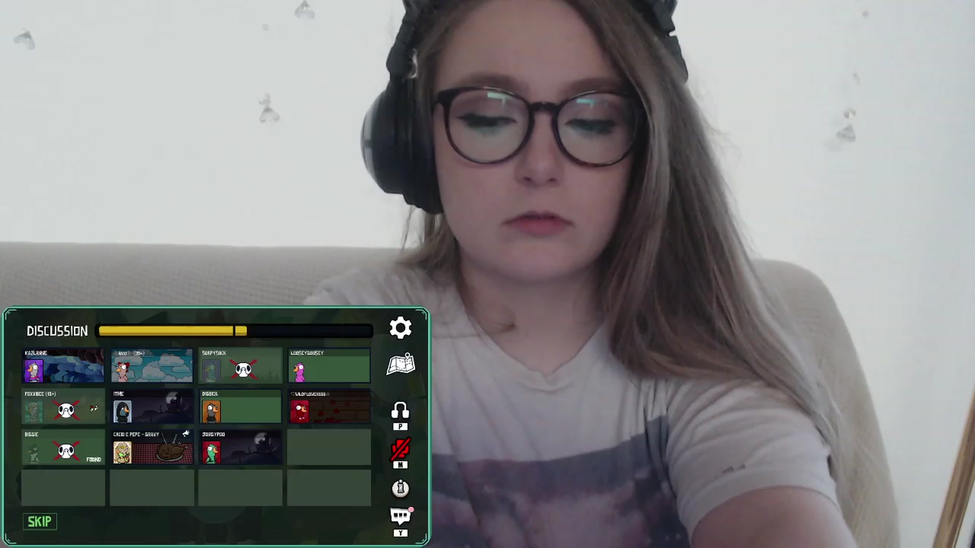 Gallery image thumbnail from LibbyxDoe's myfreecams stream on, 07/25/2023, 06:03 image 9 of 20