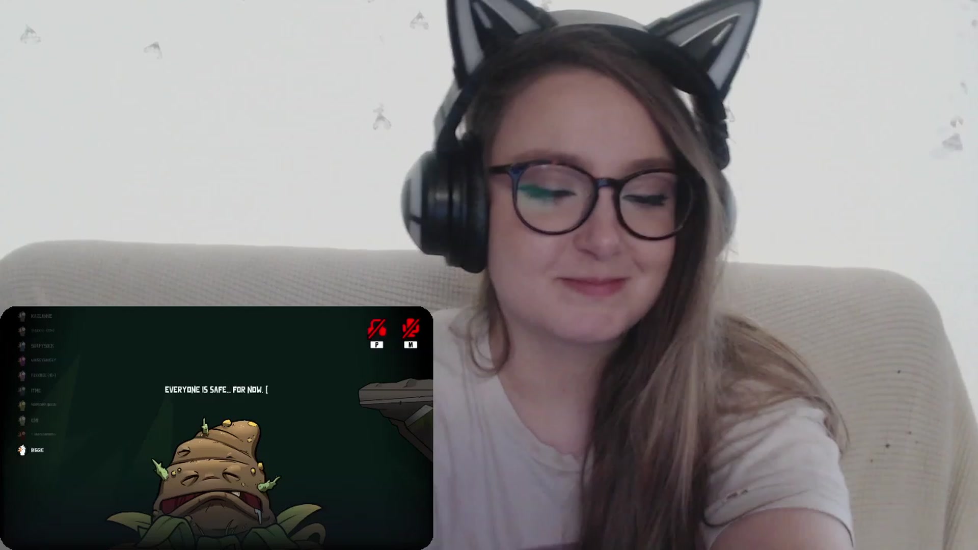 Gallery image thumbnail from LibbyxDoe's myfreecams stream on, 07/25/2023, 06:03 image 3 of 20