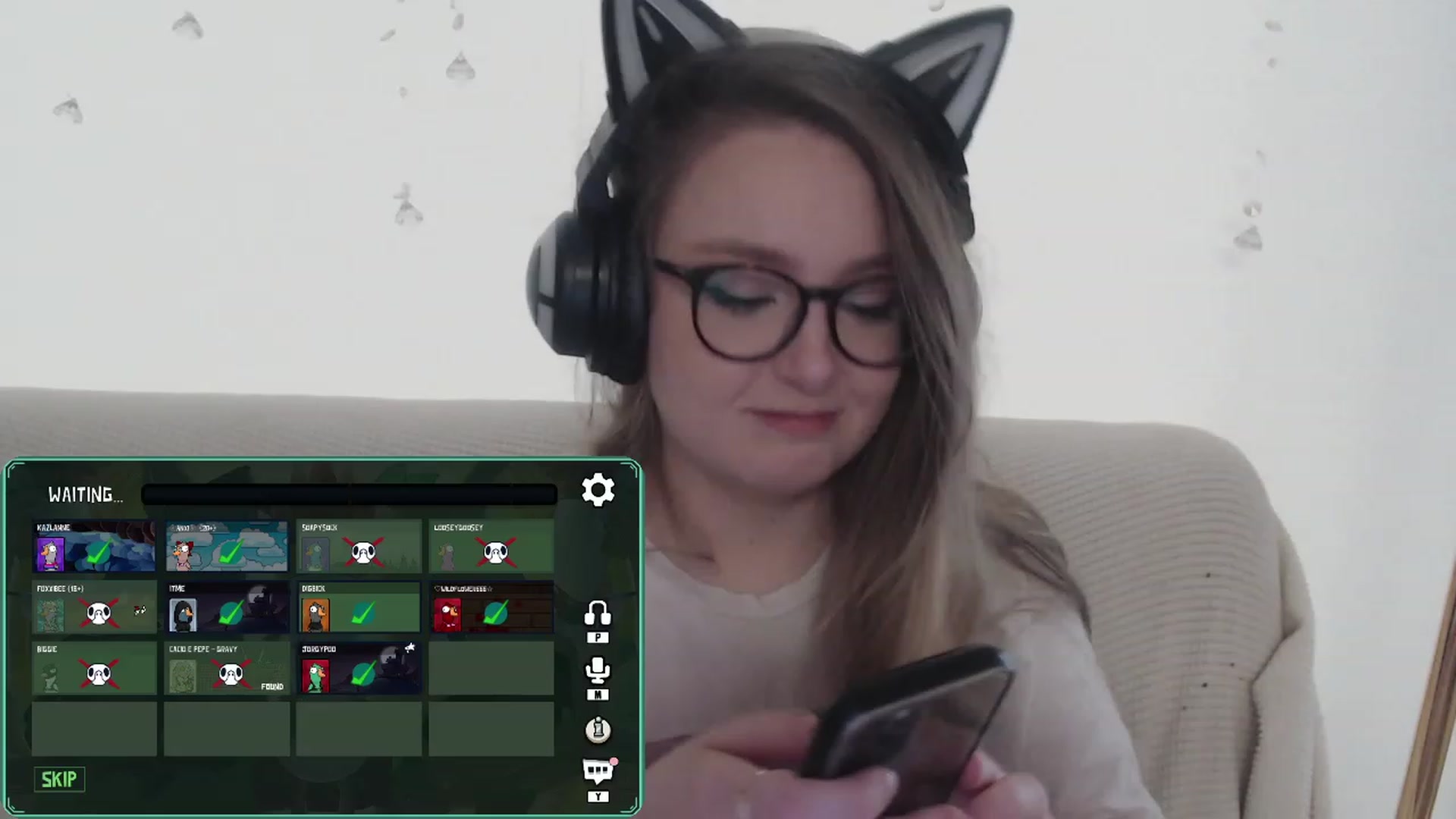 Gallery image thumbnail from LibbyxDoe's myfreecams stream on, 07/25/2023, 06:03 image 10 of 20