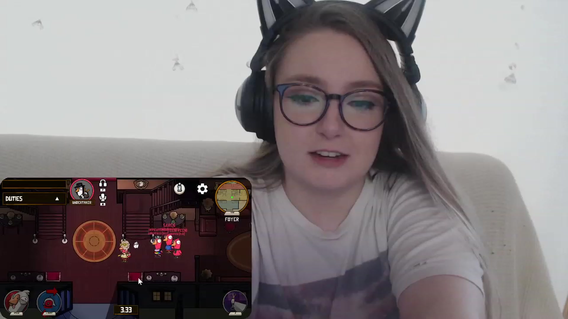 Gallery image thumbnail from LibbyxDoe's myfreecams stream on, 07/25/2023, 06:03 image 17 of 20