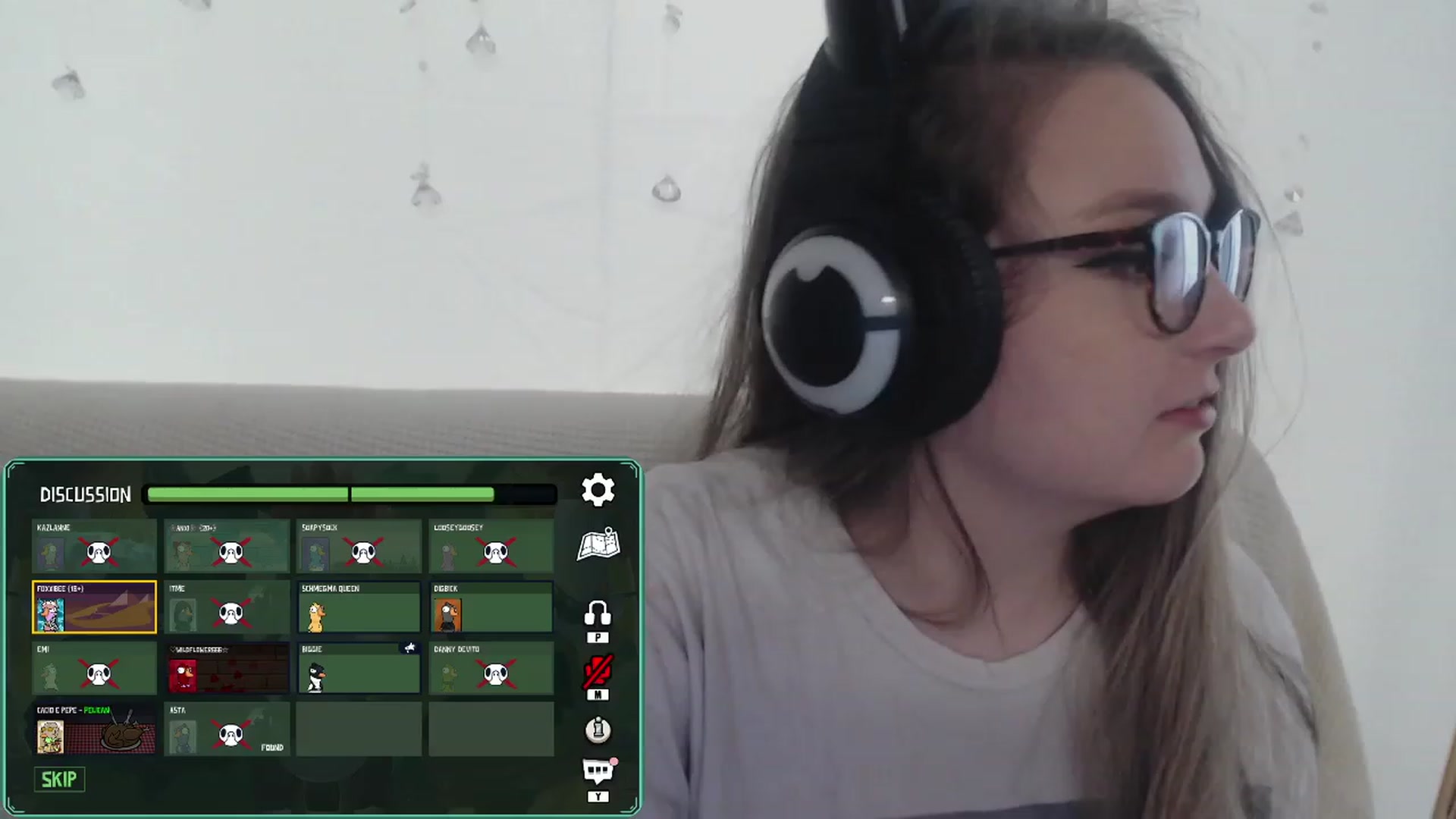Gallery image thumbnail from LibbyxDoe's myfreecams stream on, 07/25/2023, 06:03 image 7 of 20