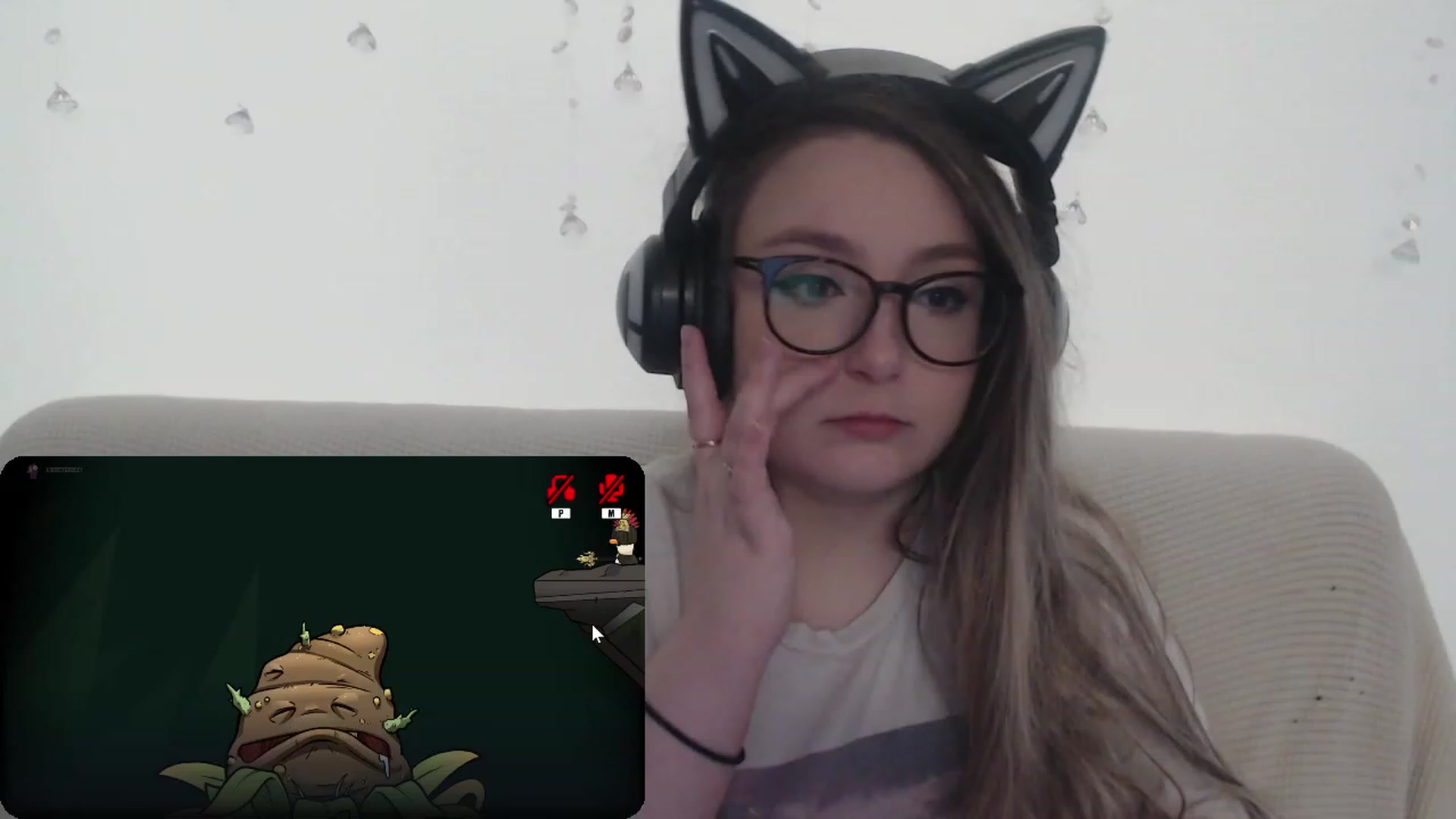 Gallery image thumbnail from LibbyxDoe's myfreecams stream on, 07/25/2023, 06:03 image 4 of 20