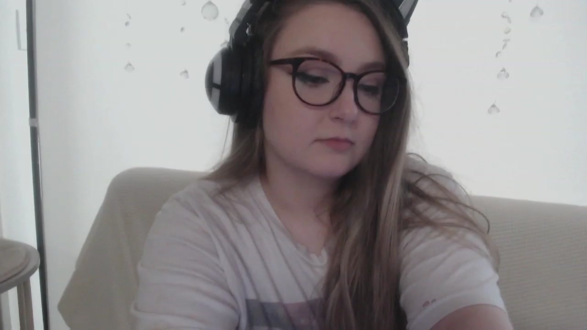 Gallery image thumbnail from LibbyxDoe's myfreecams stream on, 07/25/2023, 06:13 image 3 of 20