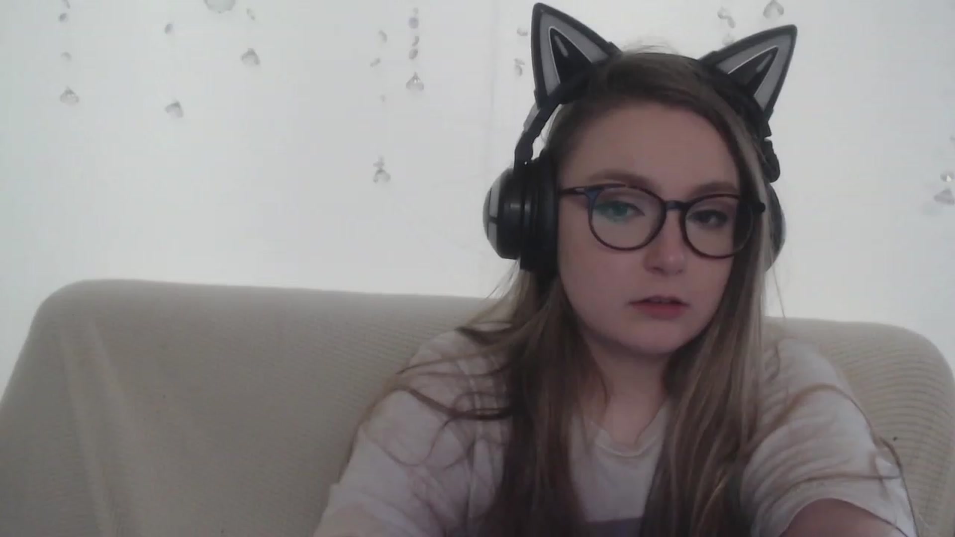 Gallery image thumbnail from LibbyxDoe's myfreecams stream on, 07/25/2023, 06:13 image 19 of 20