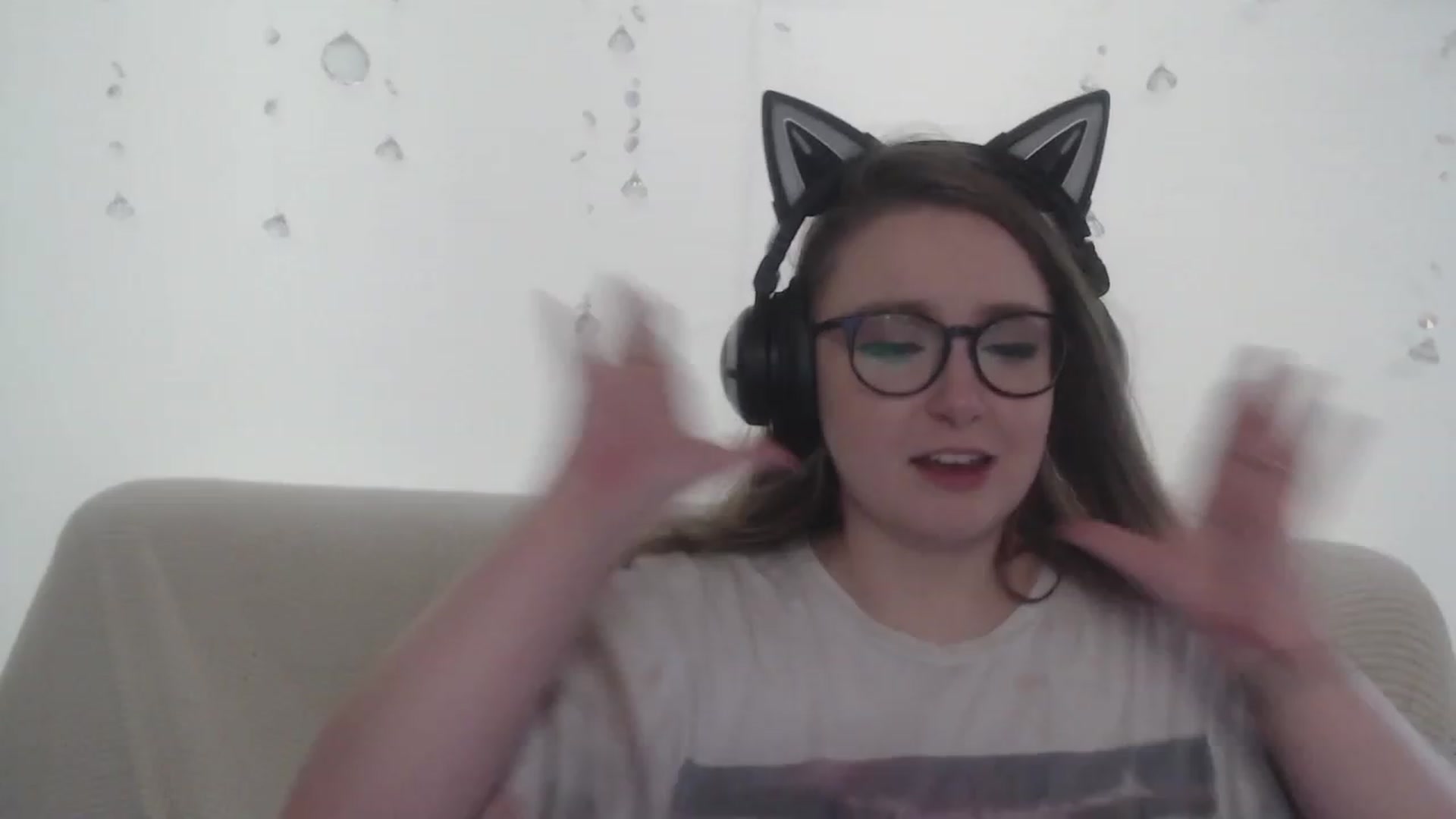 Gallery image thumbnail from LibbyxDoe's myfreecams stream on, 07/25/2023, 06:13 image 20 of 20