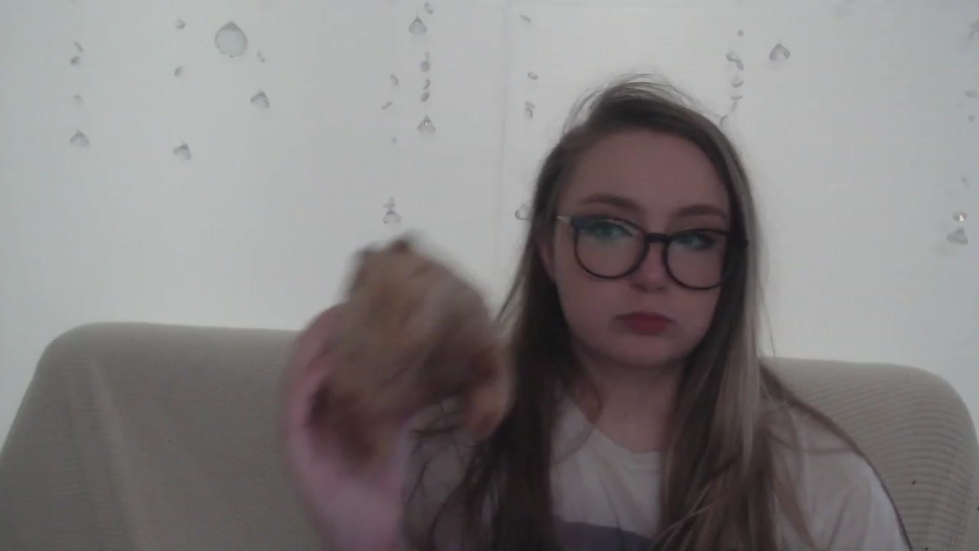 Gallery image thumbnail from LibbyxDoe's myfreecams stream on, 07/25/2023, 06:13 image 16 of 20