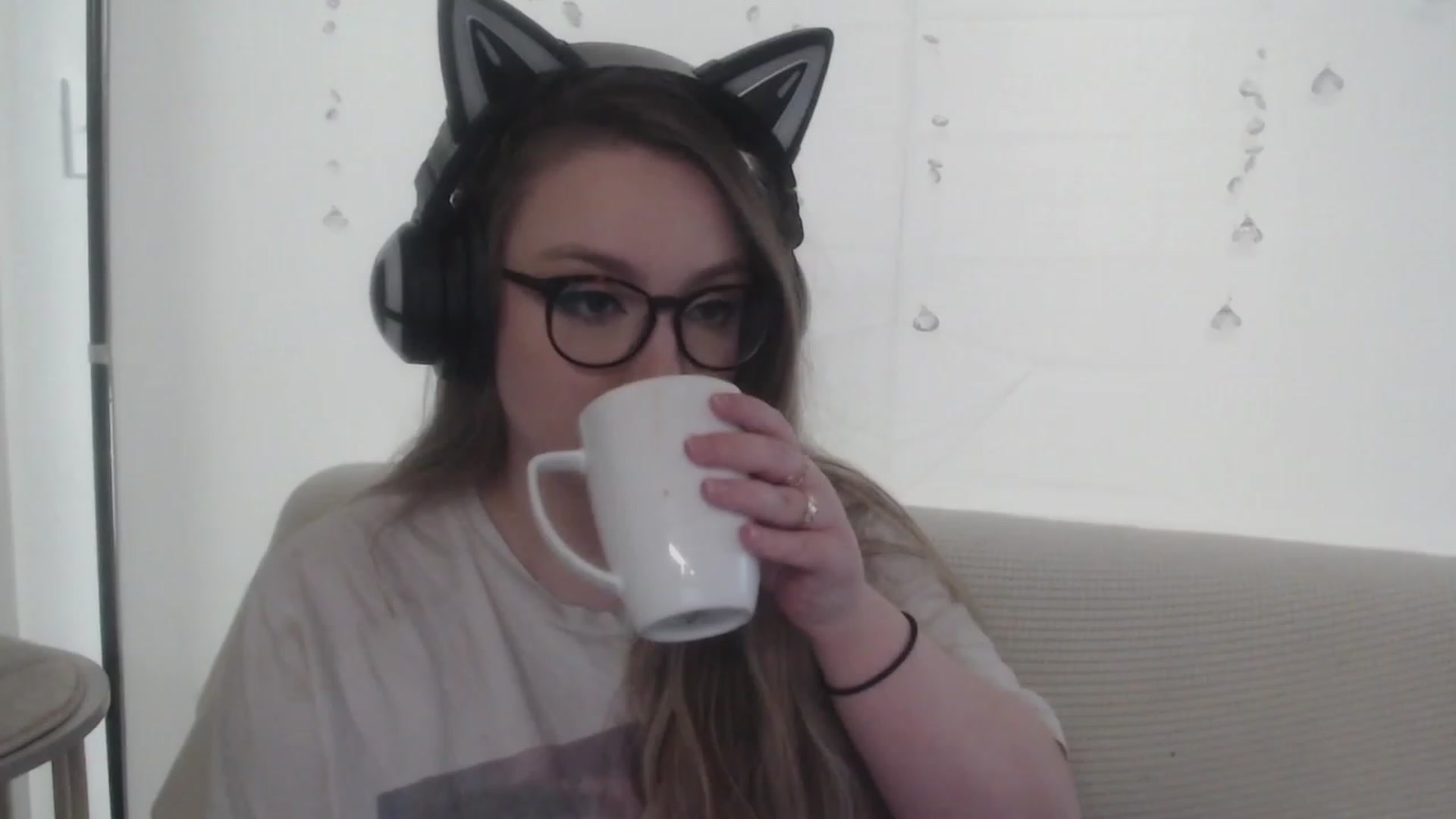 Gallery image thumbnail from LibbyxDoe's myfreecams stream on, 07/25/2023, 06:13 image 2 of 20
