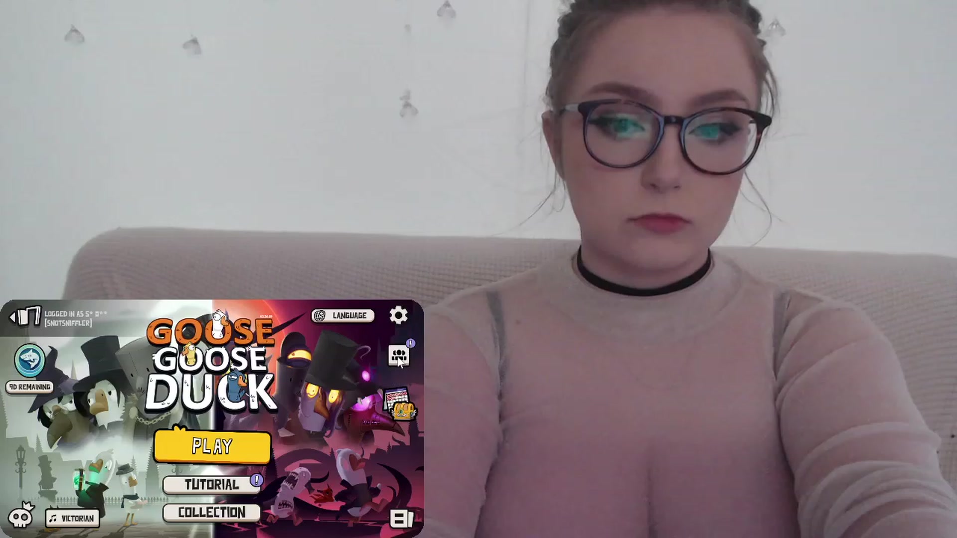 Gallery image thumbnail from LibbyxDoe's myfreecams stream on, 07/26/2023, 08:49 image 16 of 20