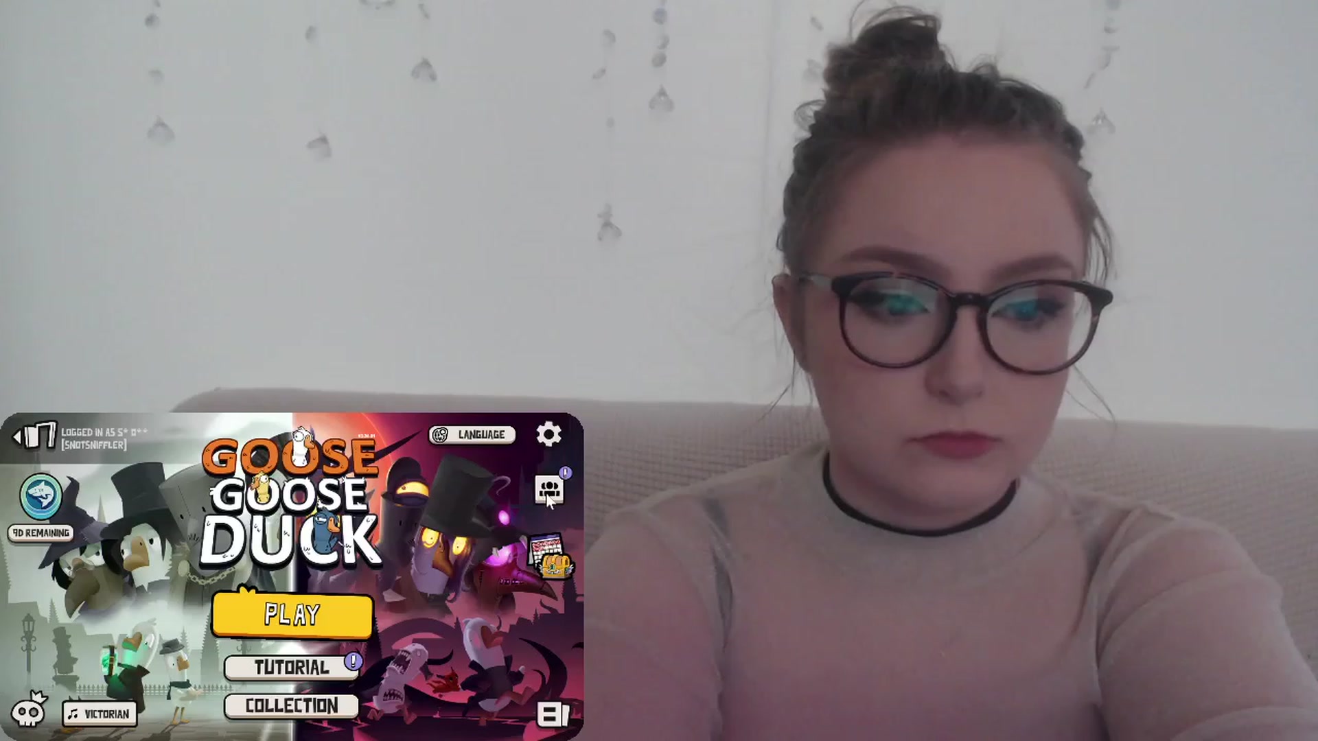 Gallery image thumbnail from LibbyxDoe's myfreecams stream on, 07/26/2023, 08:49 image 4 of 20