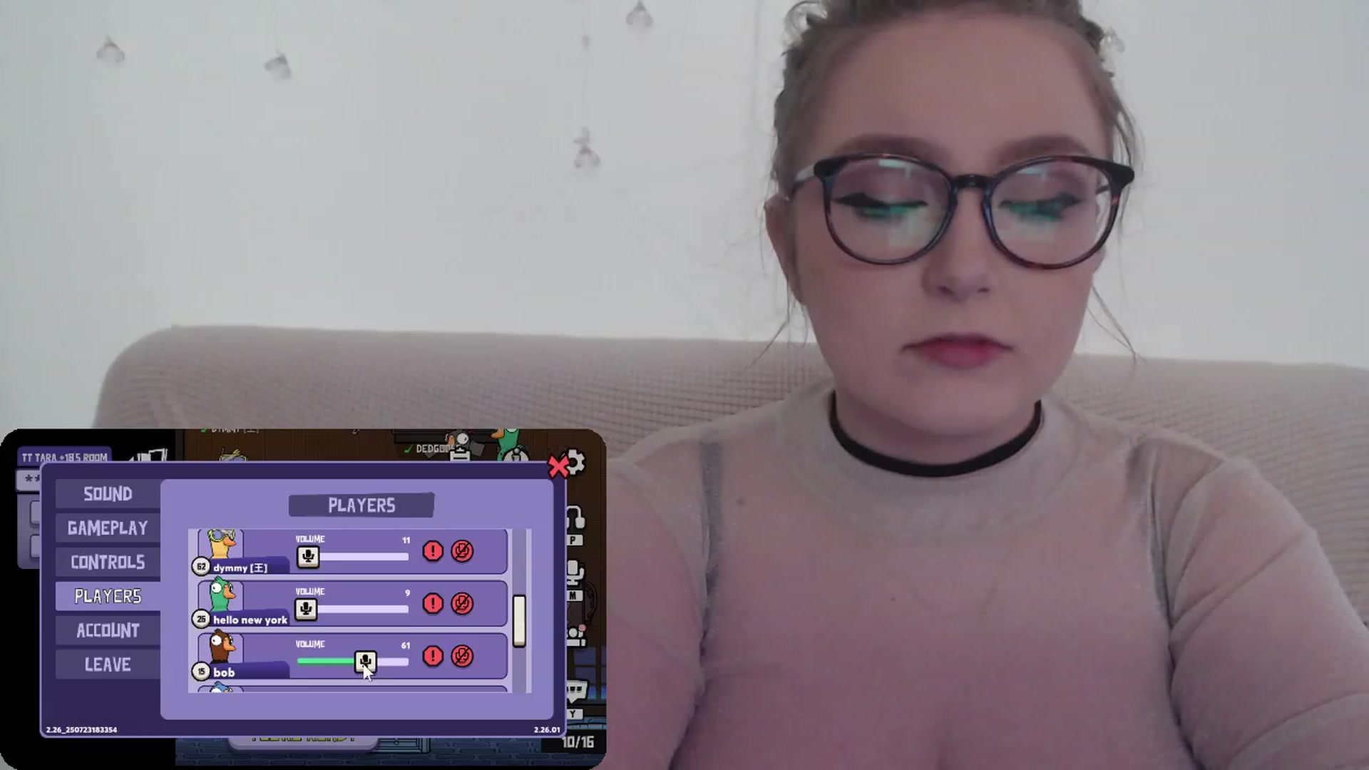 Gallery image thumbnail from LibbyxDoe's myfreecams stream on, 07/26/2023, 08:49 image 18 of 20